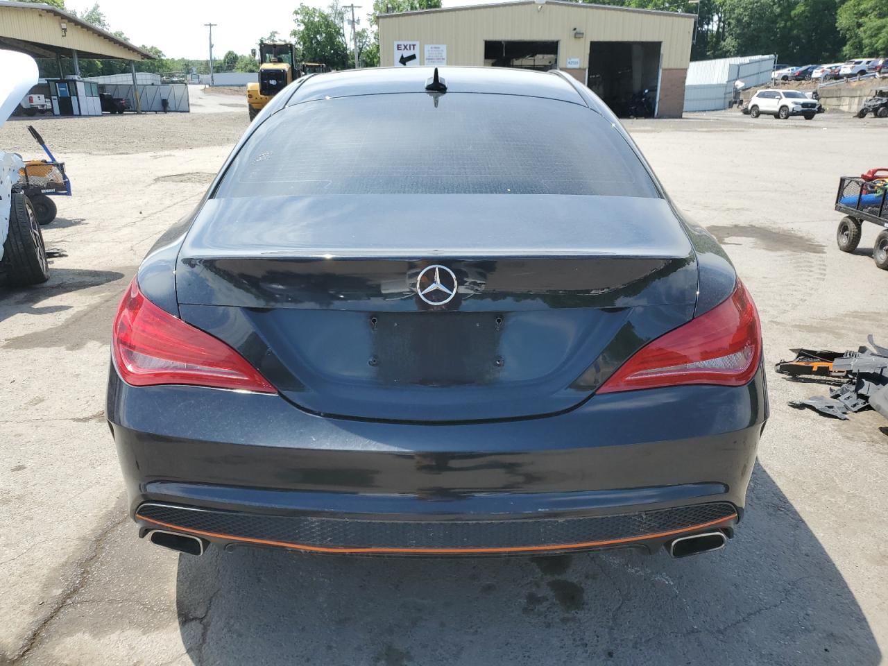 2016 Mercedes-Benz Cla 250 - Image 6