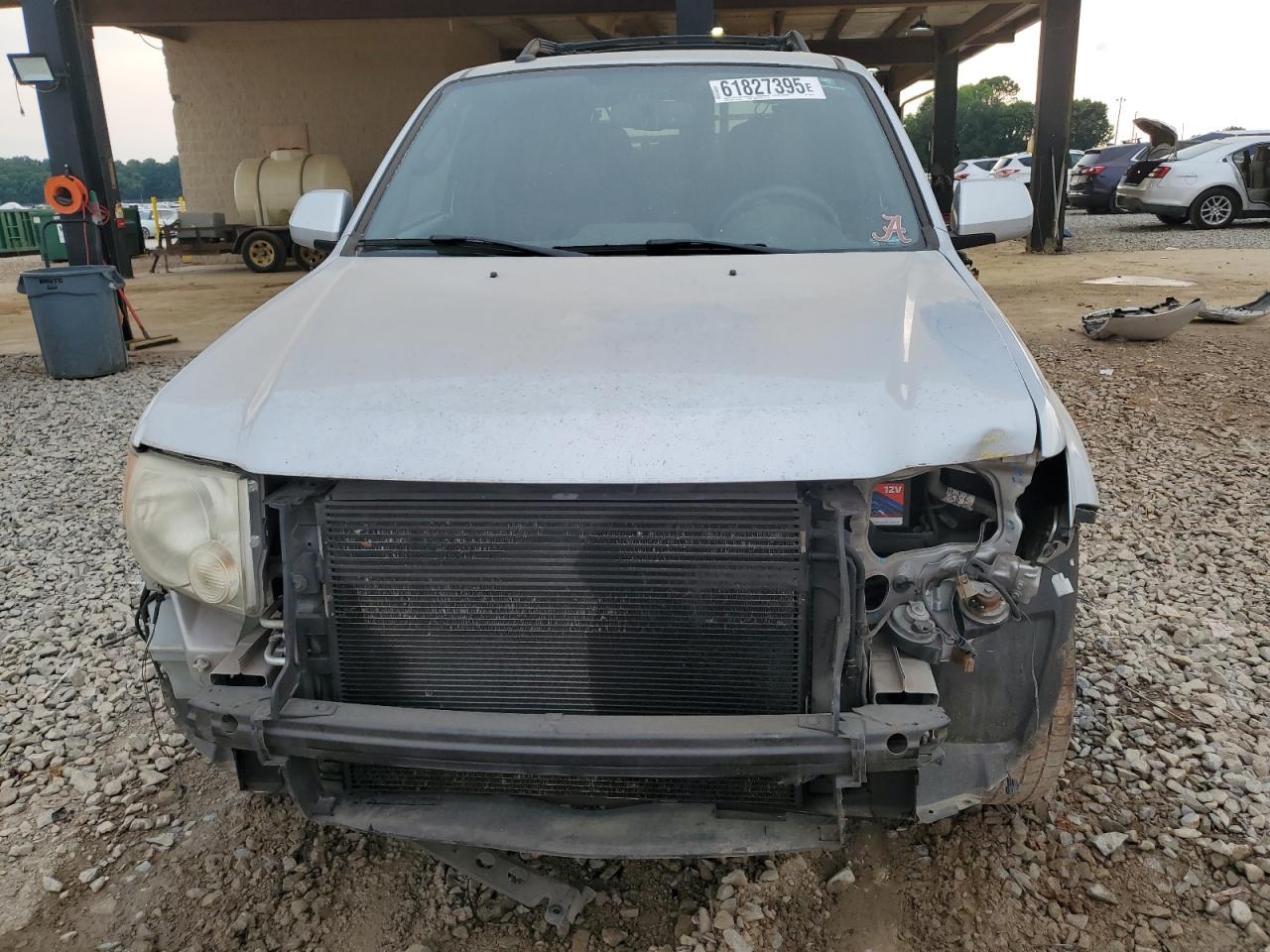 2012 Ford Escape Limited - Image 5