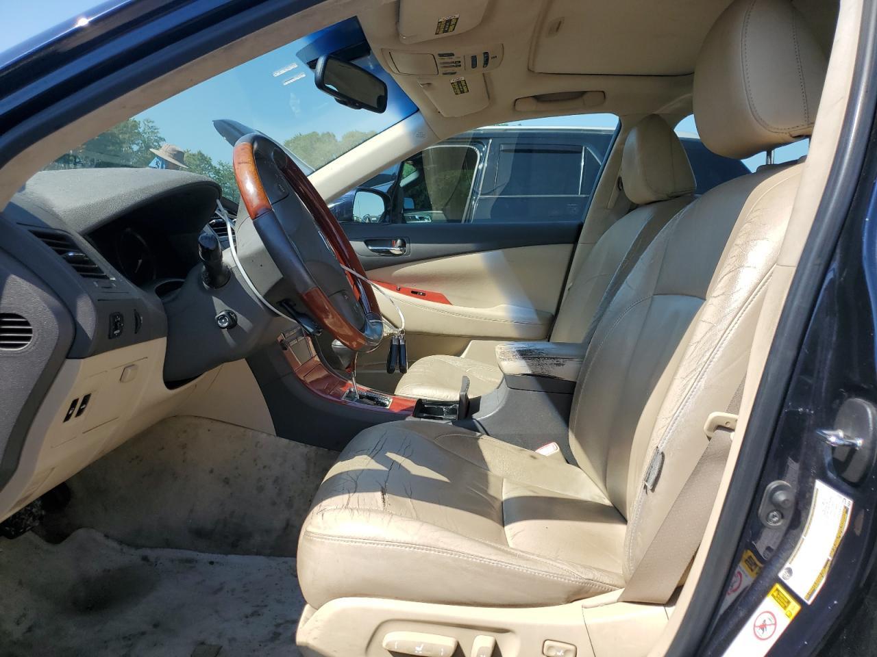 2008 Lexus Es 350 - Image 7