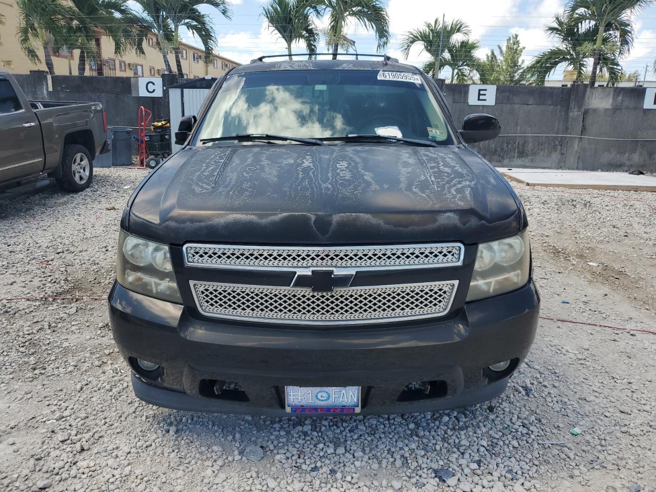 2008 Chevrolet Tahoe K1500 - Фото 5
