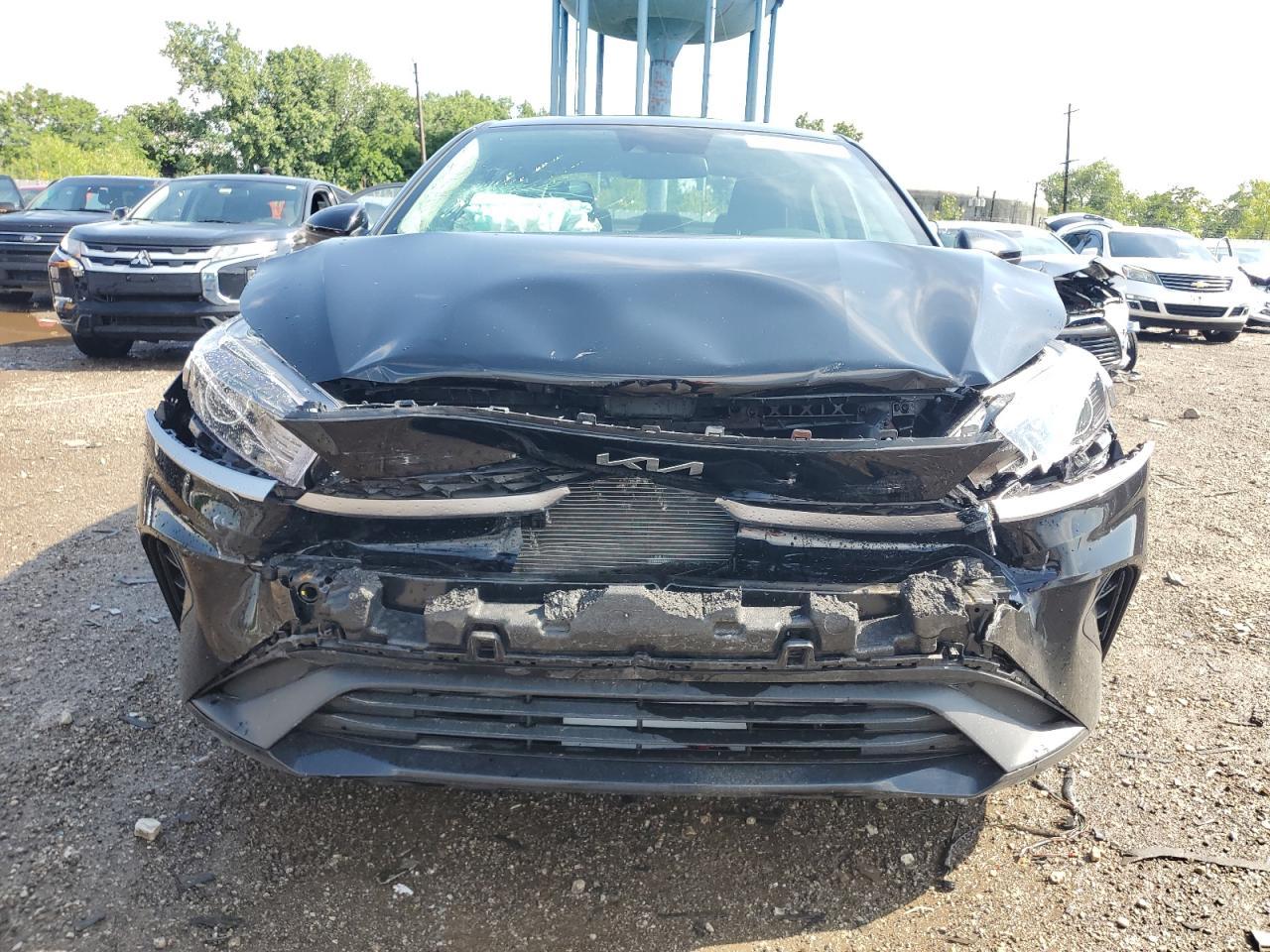 2024 Kia Forte Lx - Фото 5
