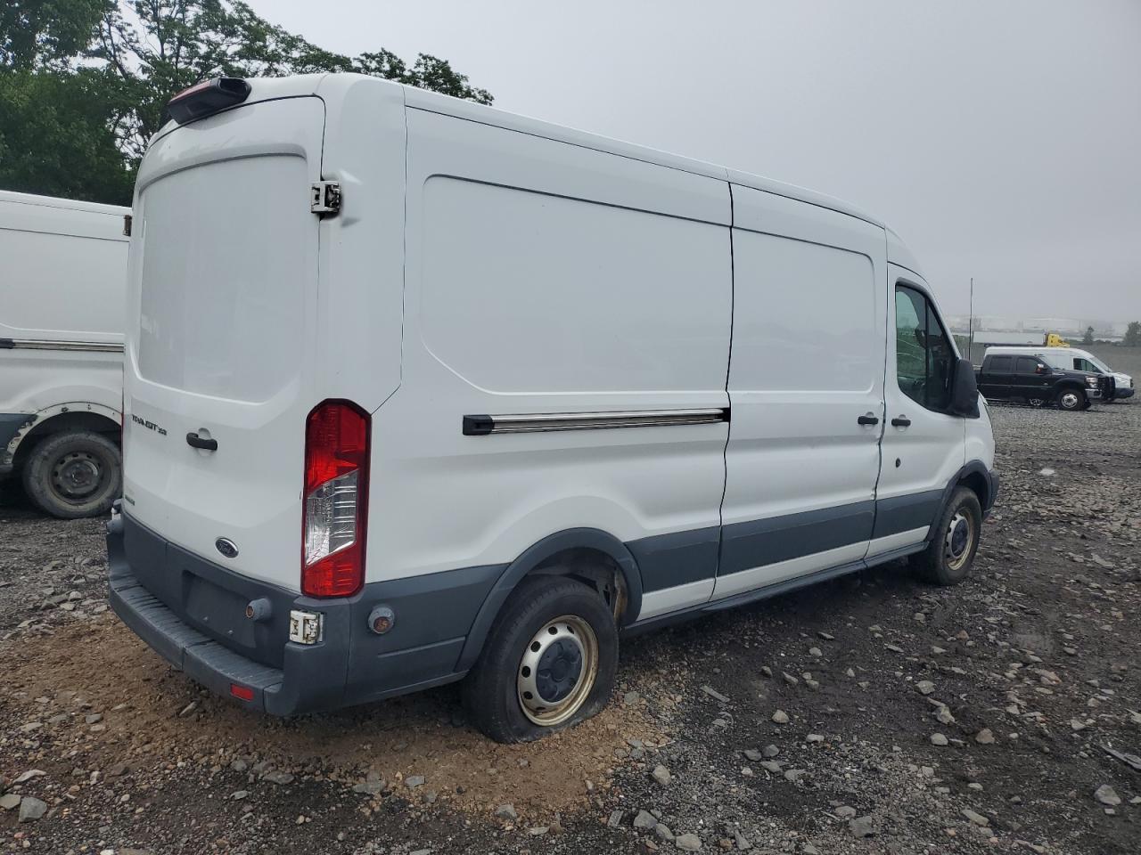 2018 Ford Transit T-350 - Фото 3