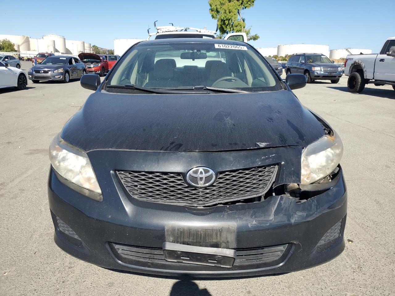 2010 Toyota Corolla Base - Image 5