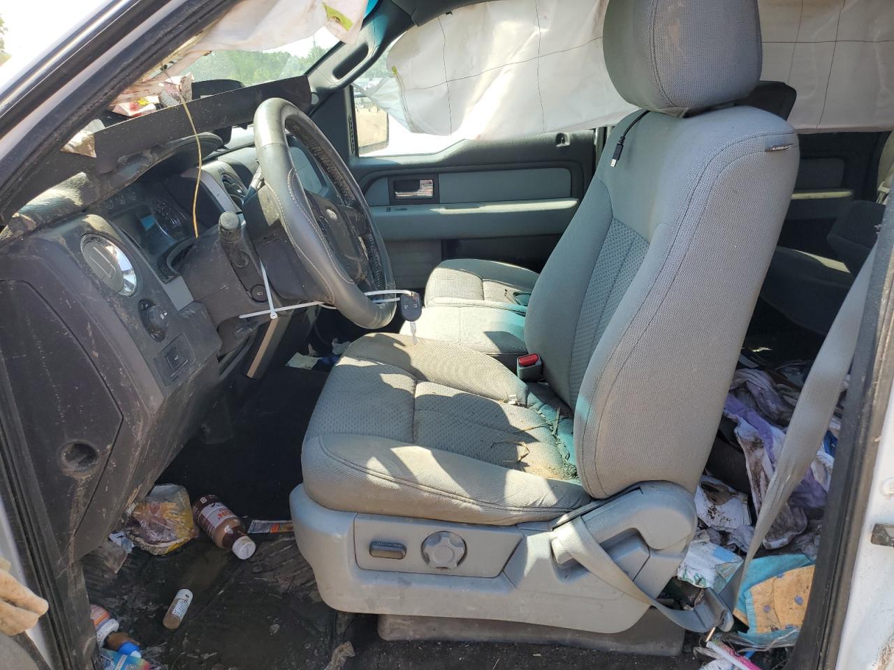 2013 Ford F150 Supercrew - Фото 7