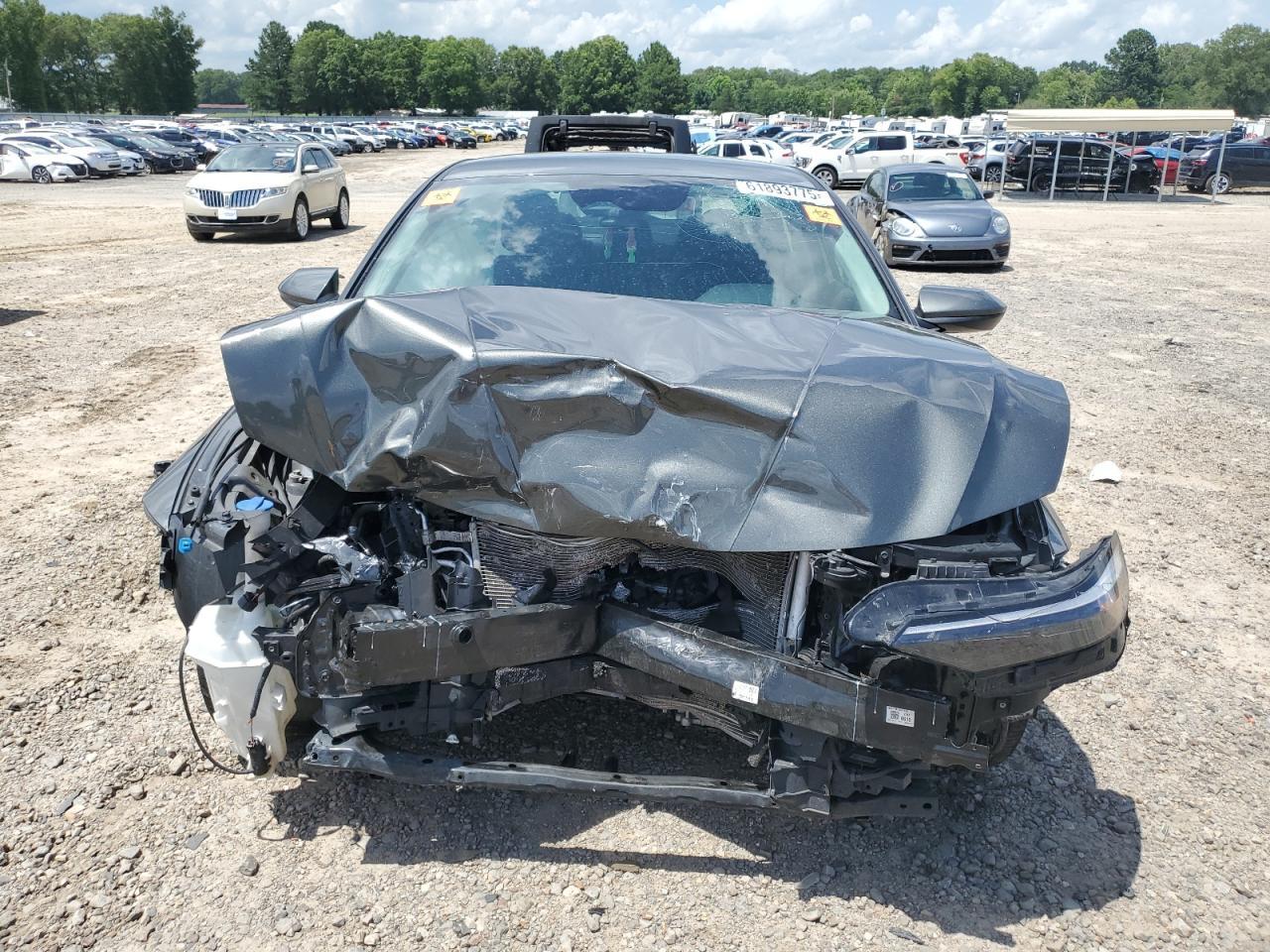 2024 Hyundai Elantra Se - Фото 5