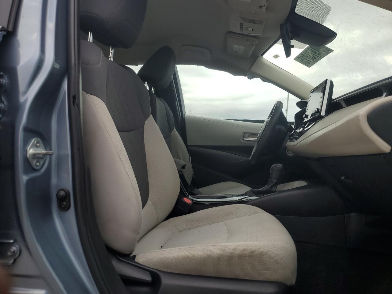 2021 Toyota Corolla Le - Image 7