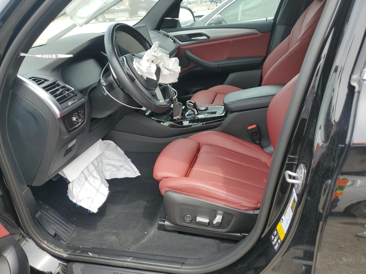 2023 BMW X3 xDrive30I - Фото 7