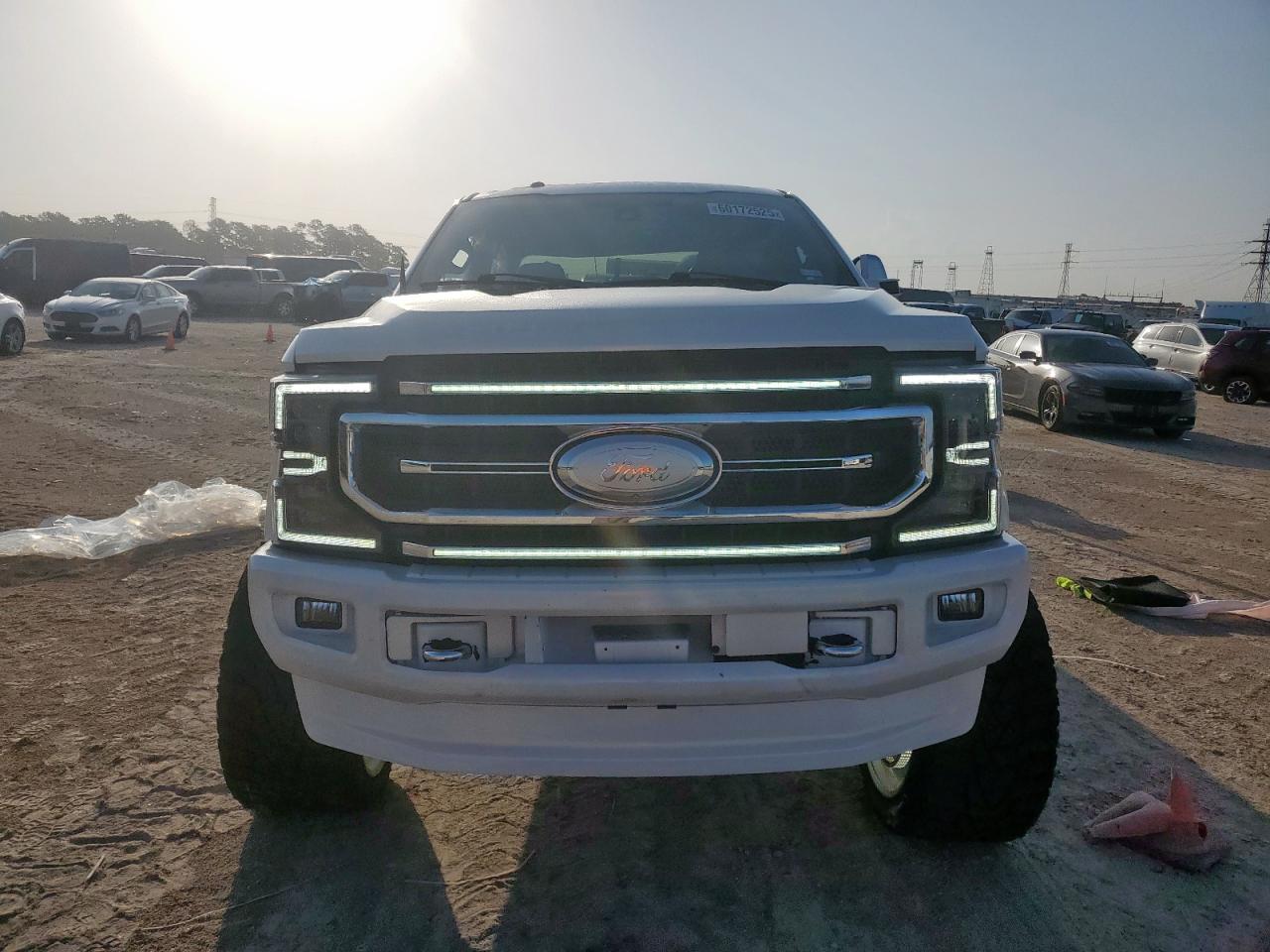 2017 Ford F250 Super Duty - Image 5