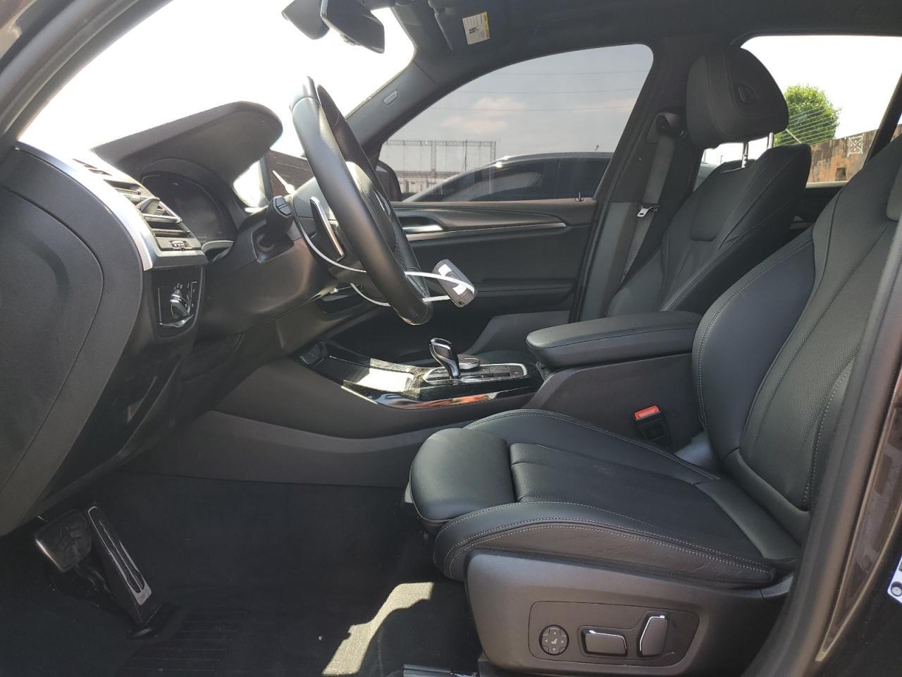 2024 BMW X3 Sdrive30I - Фото 7