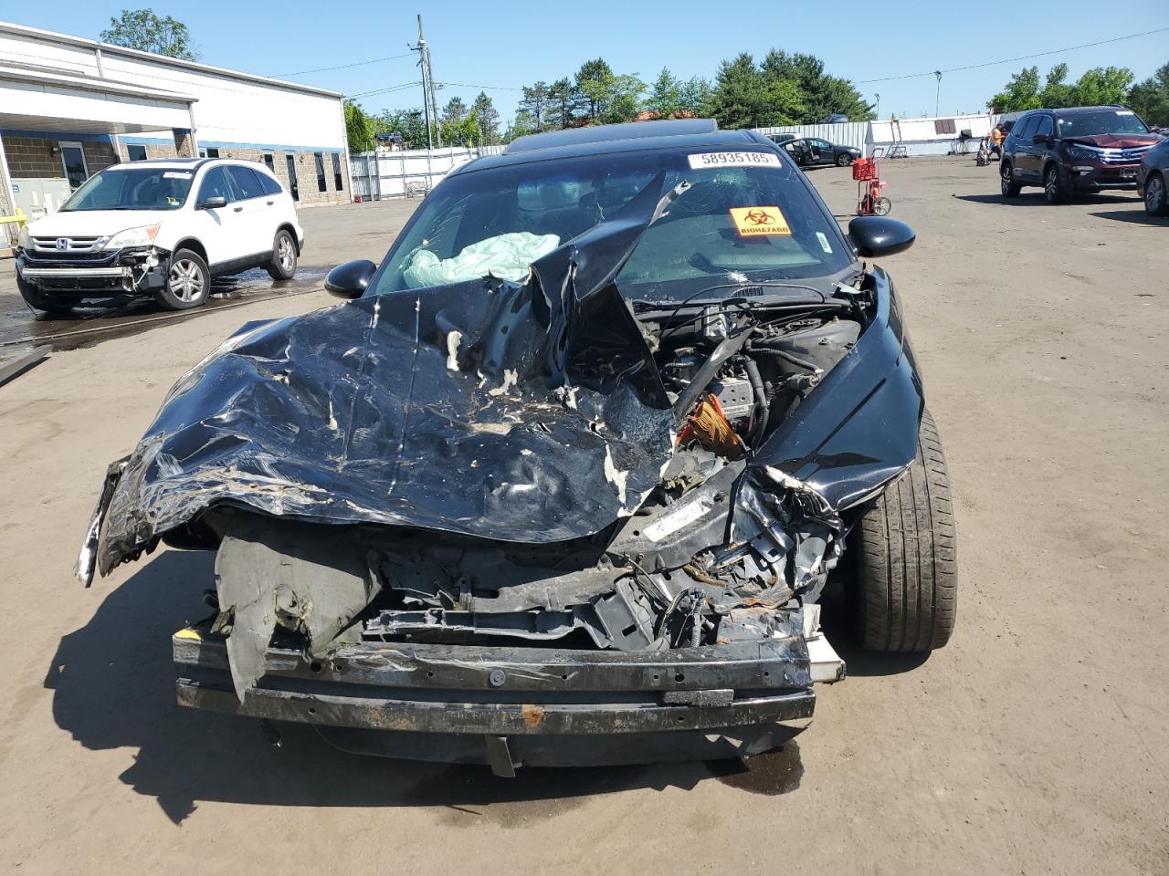 2003 Chevrolet Monte Carlo Ss - Image 5