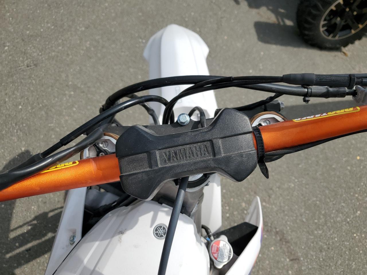 2024 Yamaha Yz450 F - Фото 7