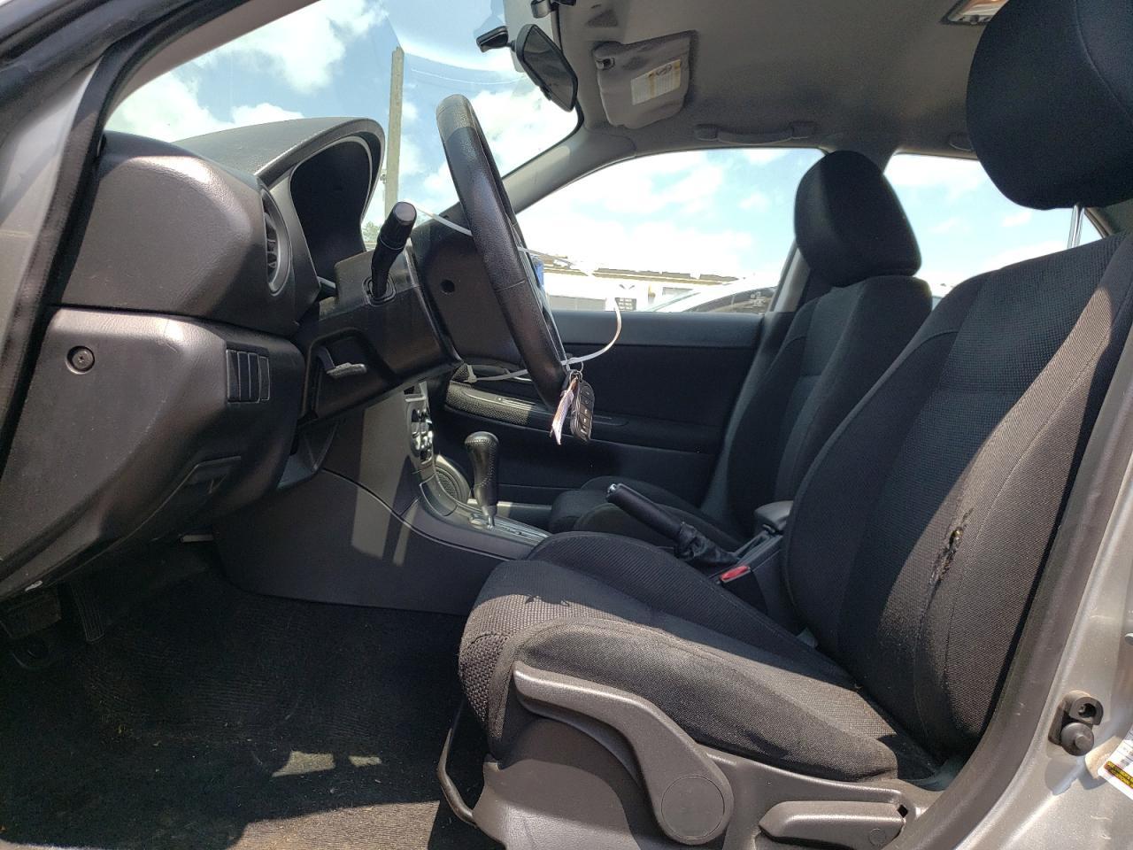 2005 Subaru Impreza Rs - Фото 7