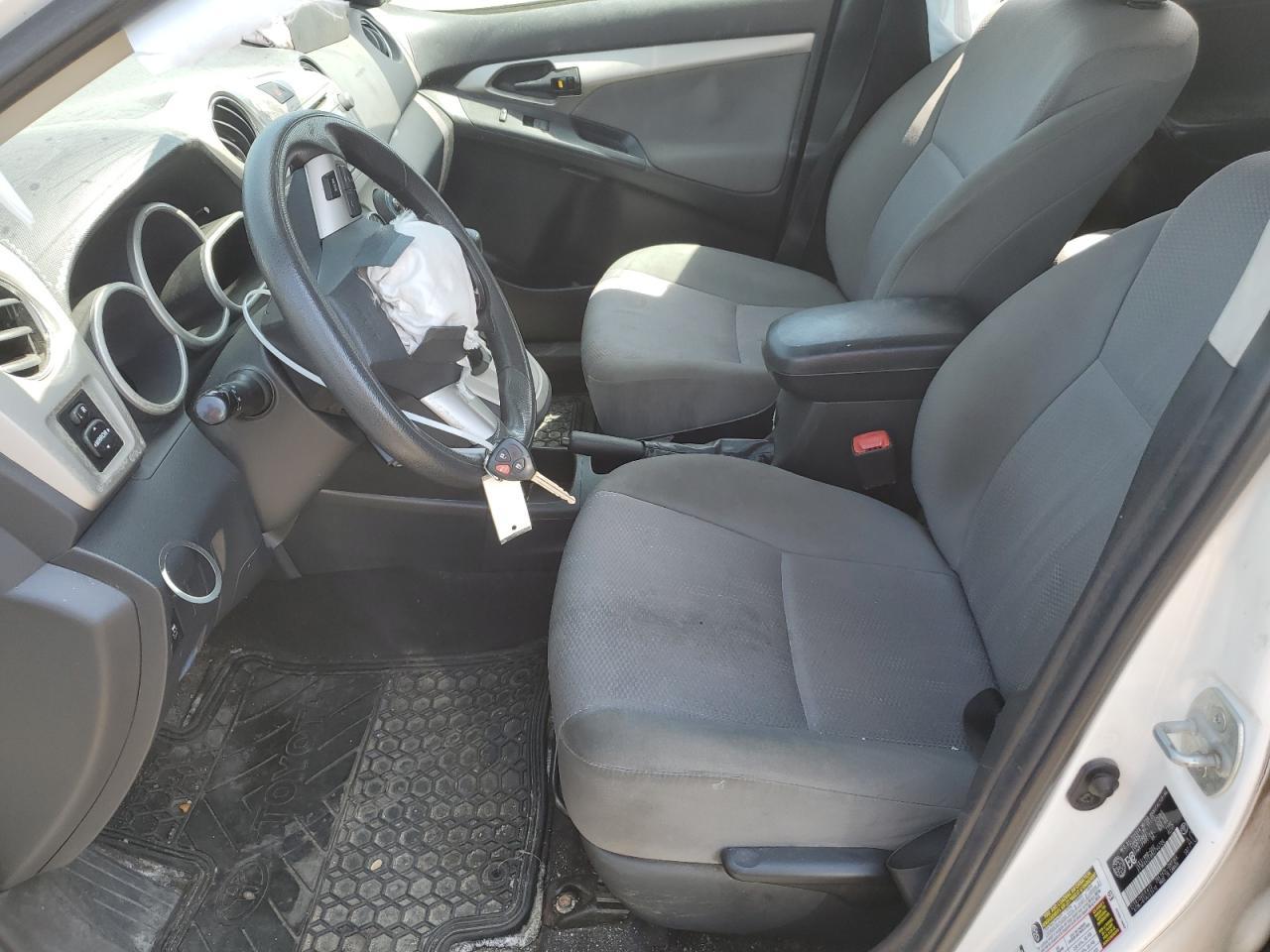 2011 Toyota Corolla Matrix - Фото 7