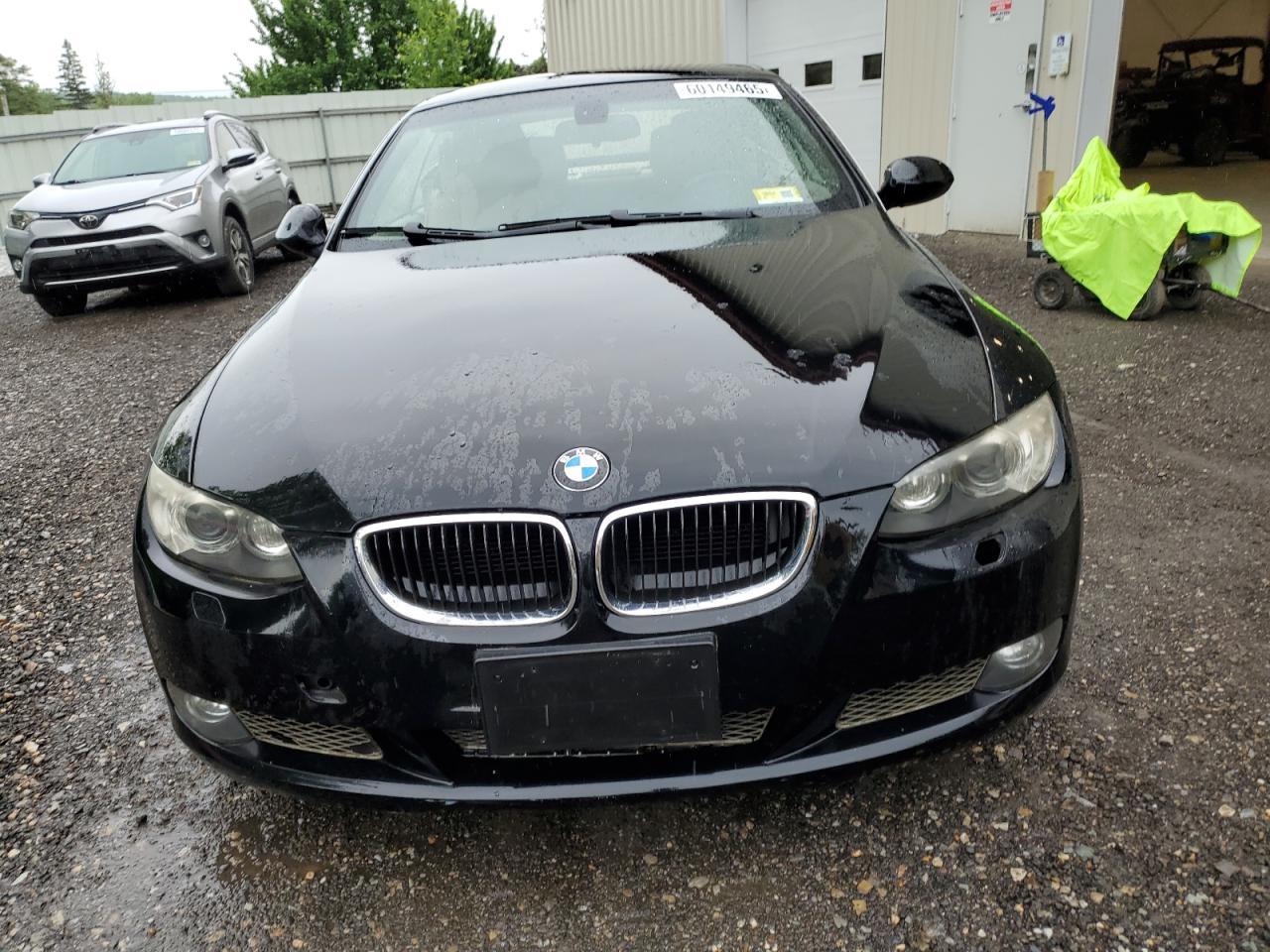 2008 BMW 335 I - Фото 5
