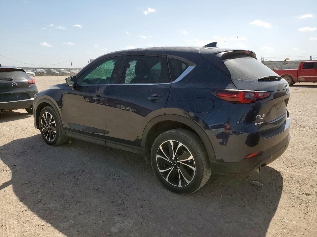 2023 Mazda Cx-5 Premium Plus - Image 2