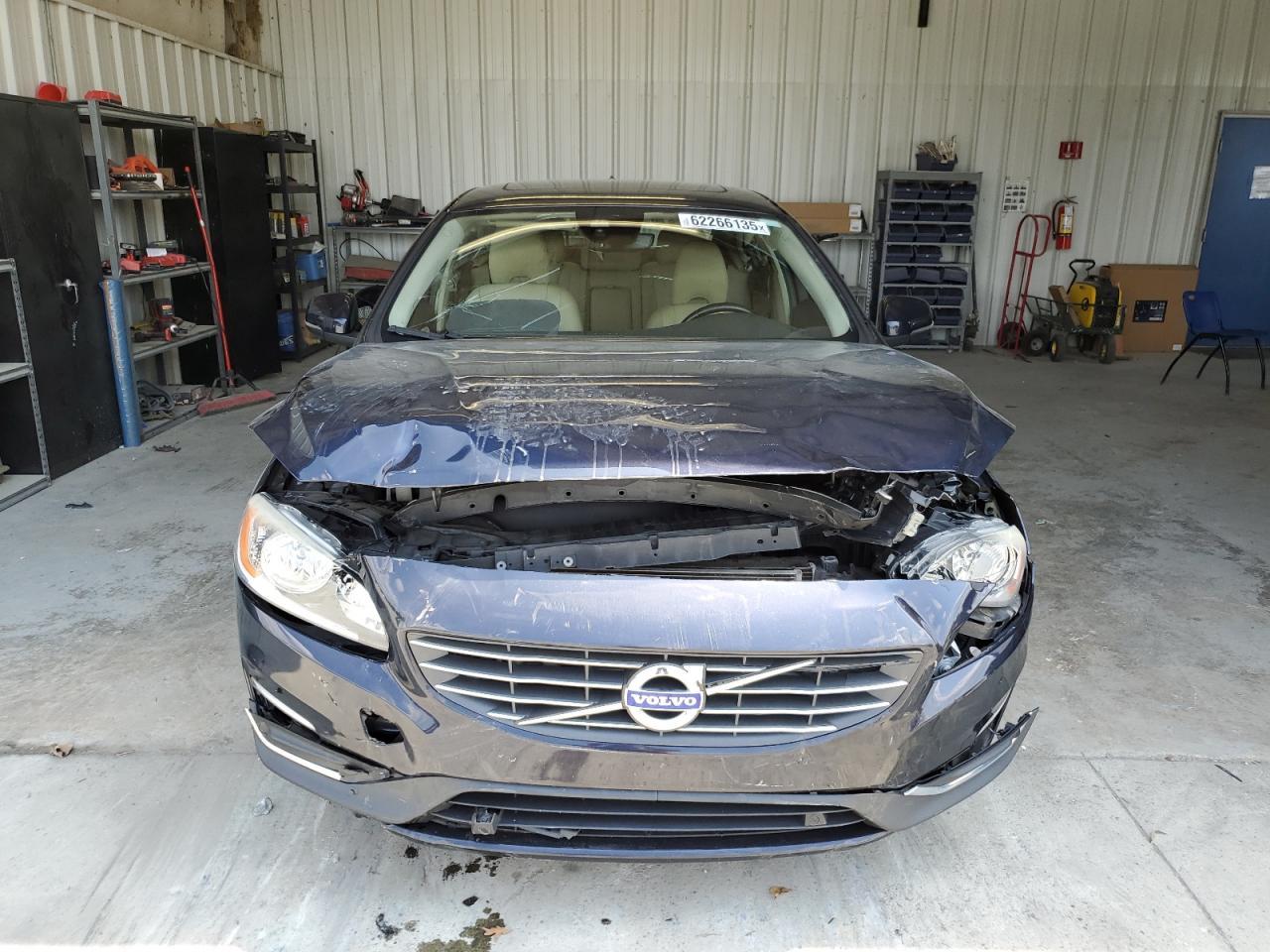 2016 Volvo S60 Premier - Фото 5