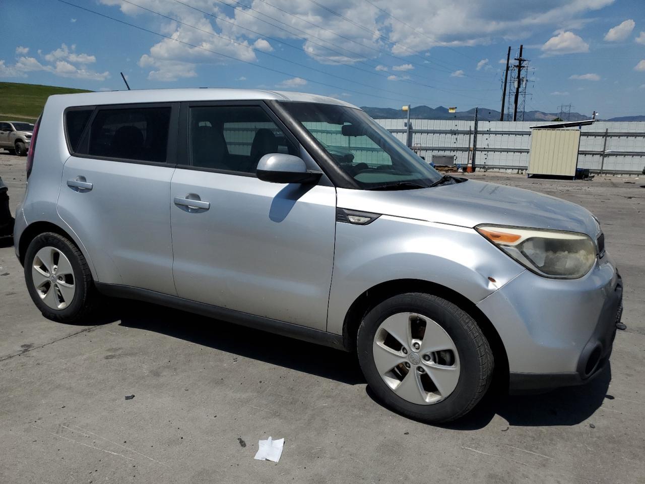 2014 Kia Soul - Фото 4