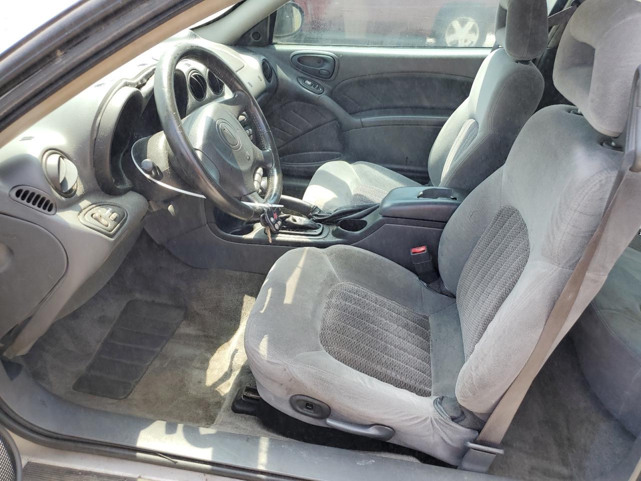 2005 Pontiac Grand Am Gt - Image 7