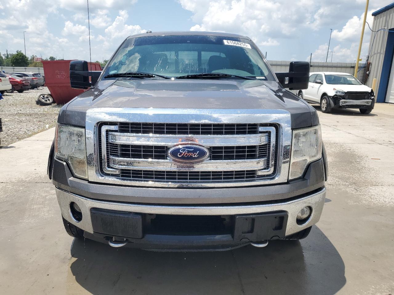2013 Ford F150 Supercrew - Image 5