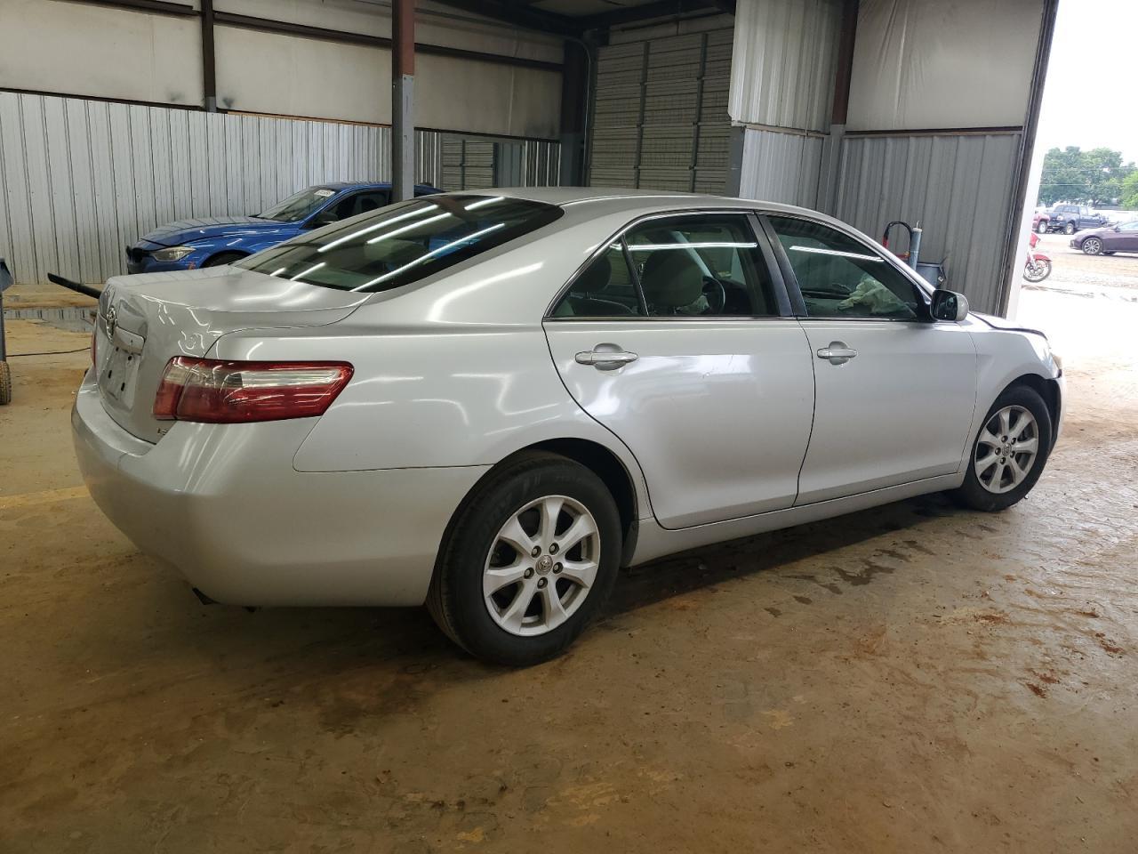 2007 Toyota Camry Ce - Фото 3