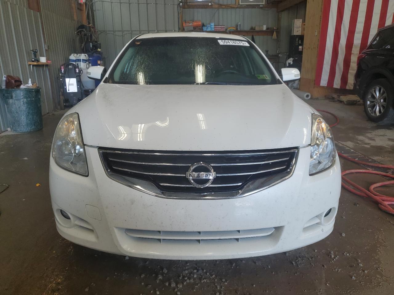 2012 Nissan Altima - Фото 5
