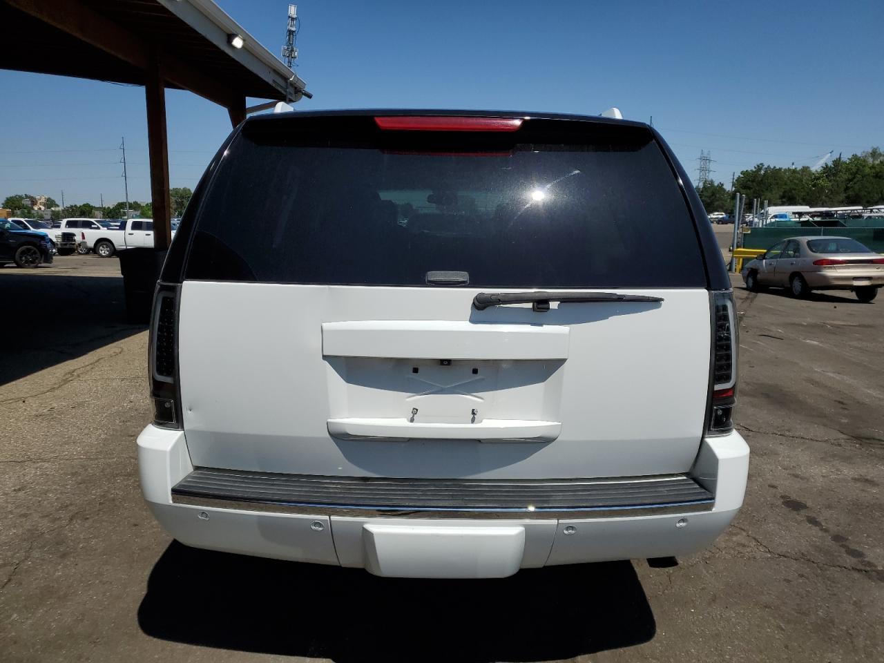 2012 GMC Yukon Xl Denali - Image 6