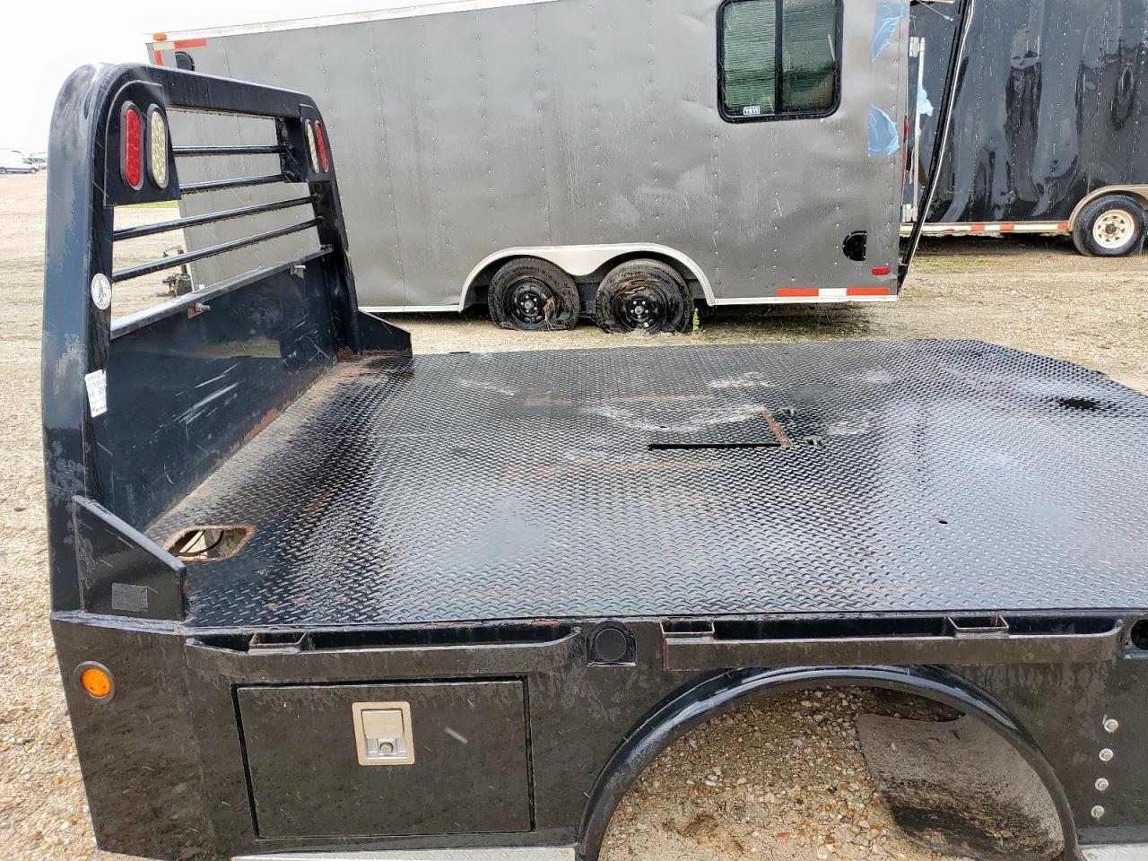 2012 Ford F350 Super Duty - Image 7