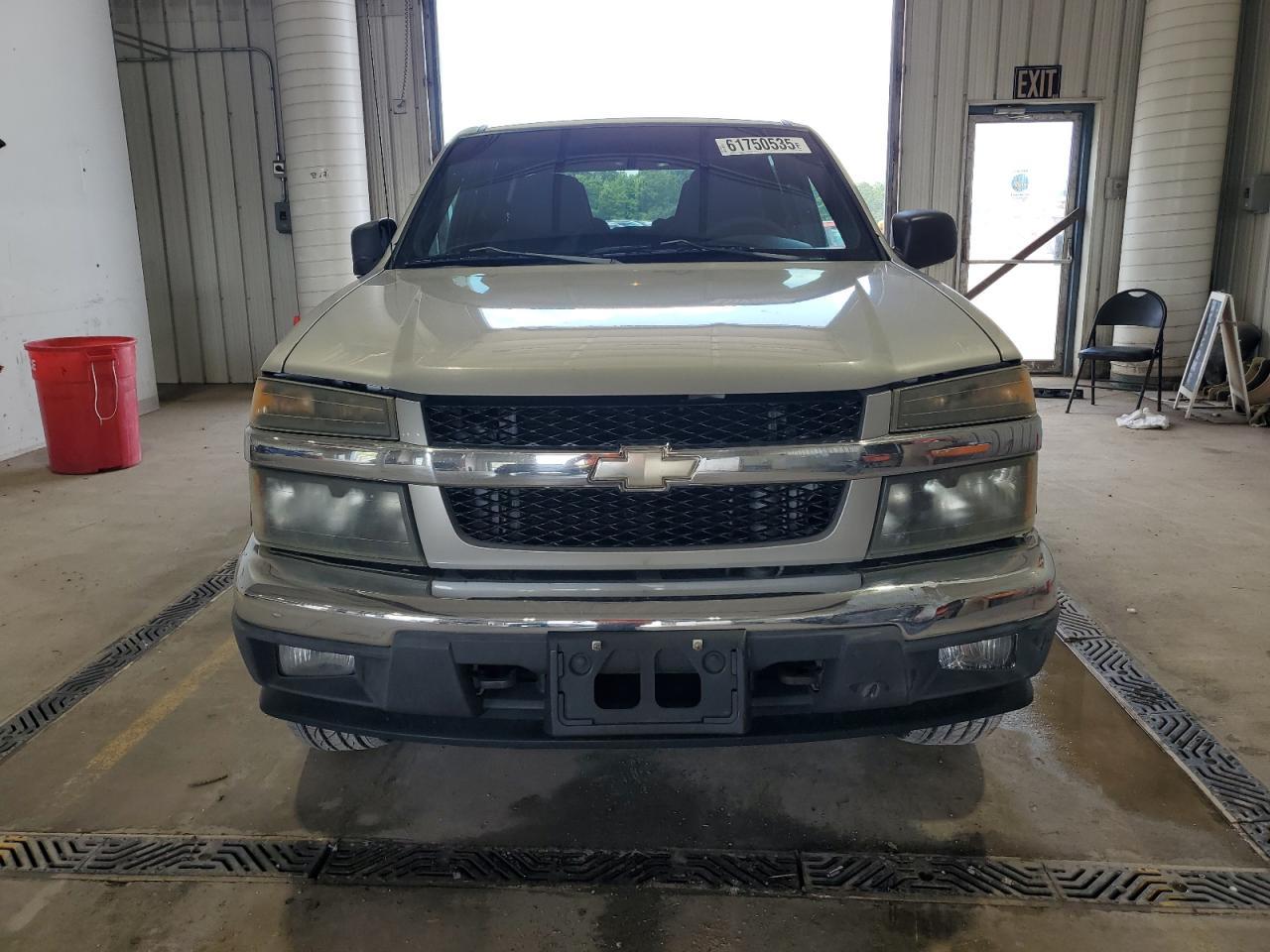 2007 Chevrolet Colorado - Фото 5