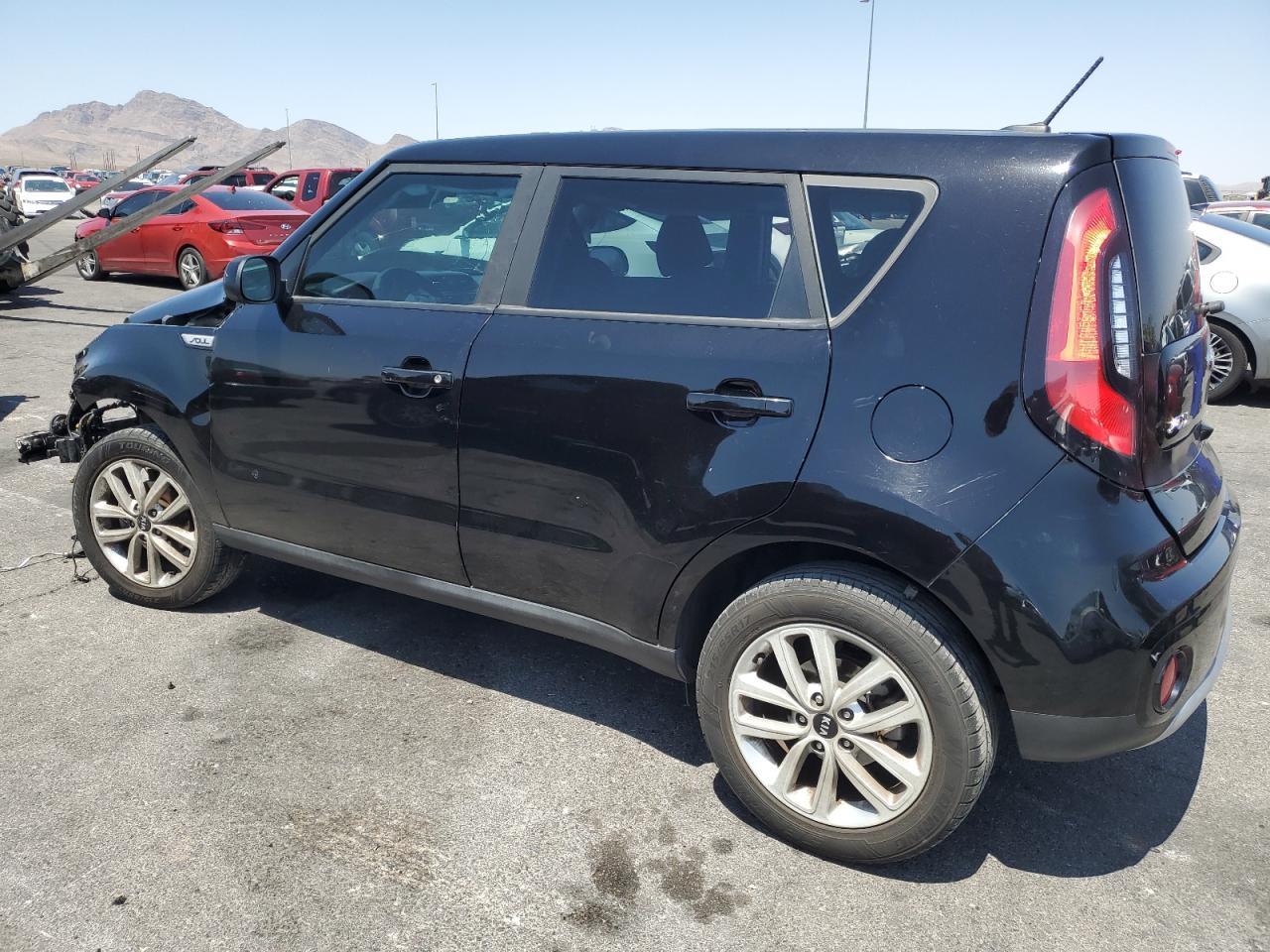 2018 Kia Soul + - Image 2