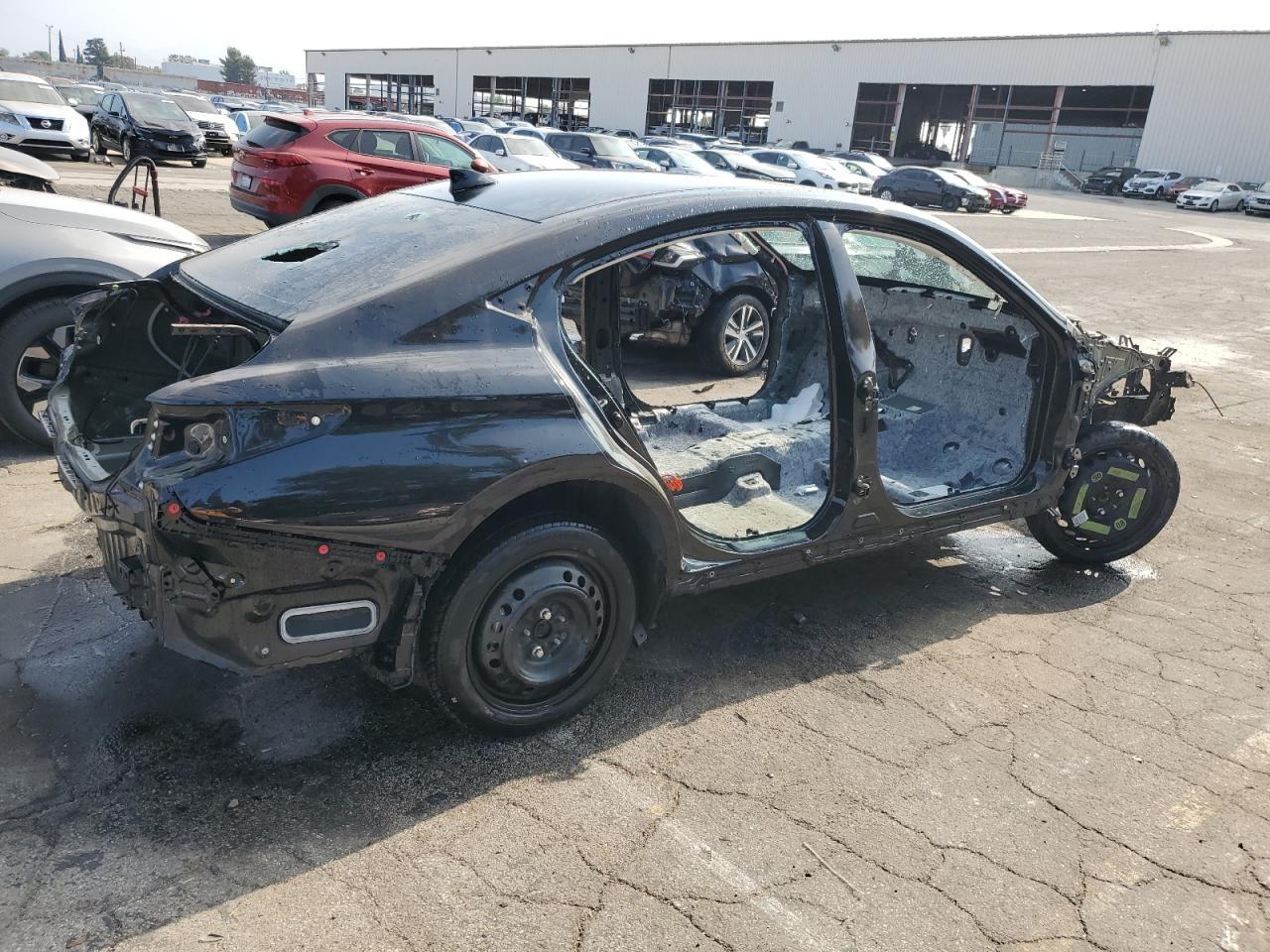 2024 Lexus Es 300H Base - Фото 3