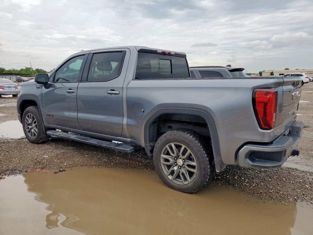 2020 GMC Sierra K1500 At4 - Image 2