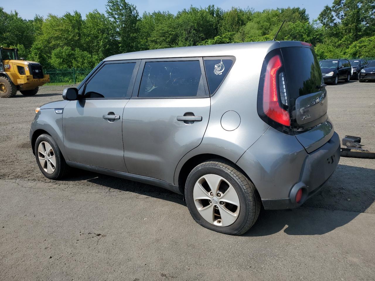 2016 Kia Soul - Фото 2