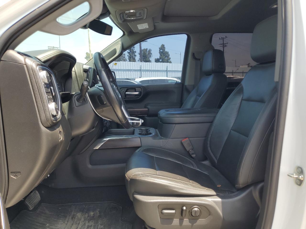 2020 GMC Sierra K1500 Slt - Фото 7