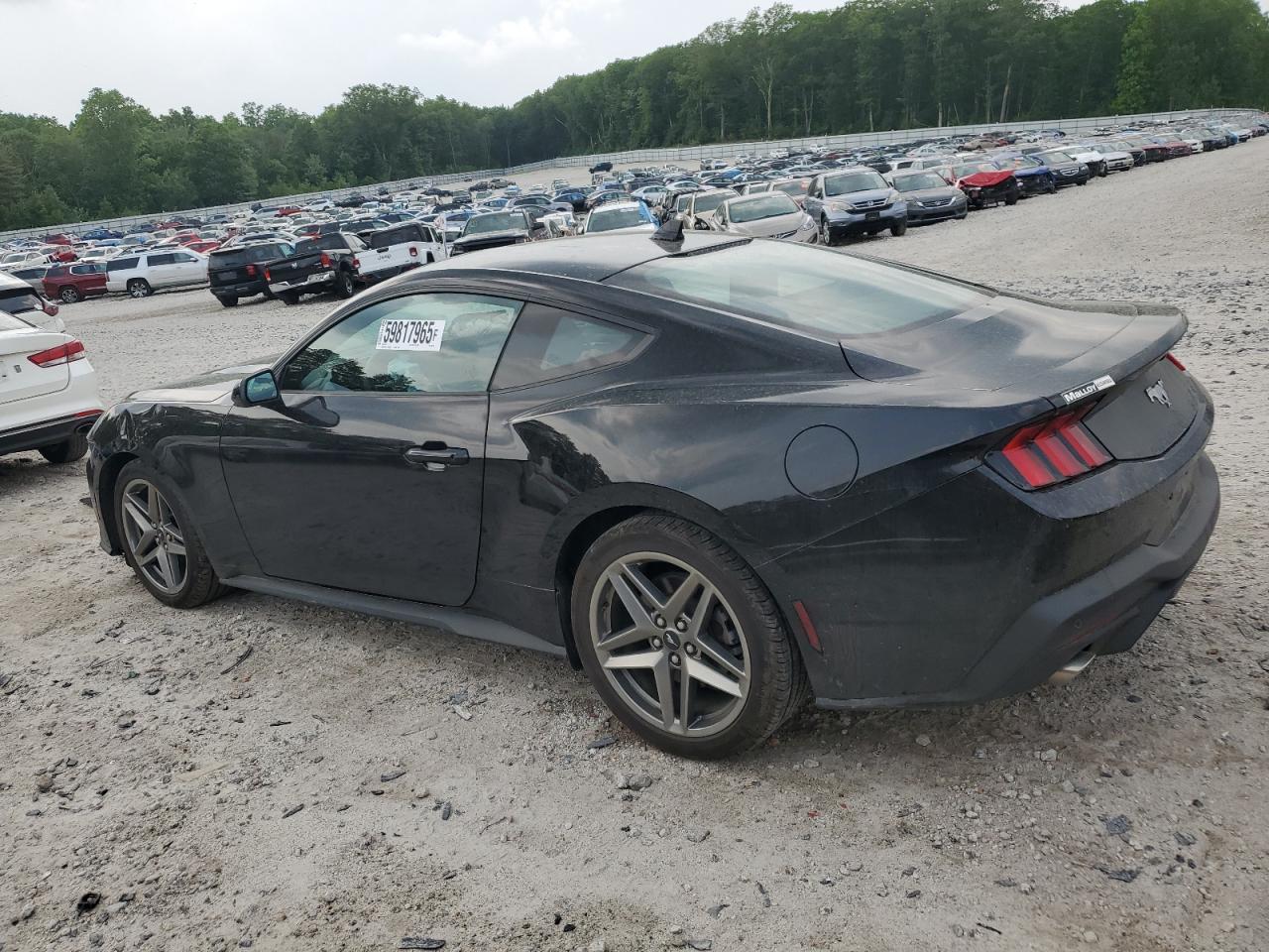 2024 Ford Mustang - Image 2