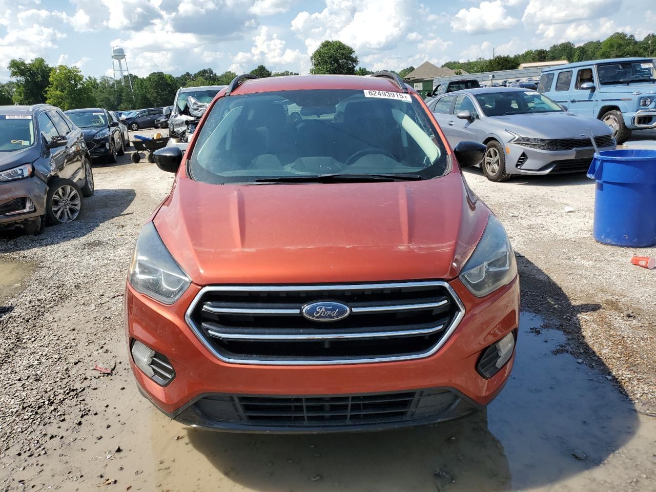 2019 Ford Escape Se - Image 5