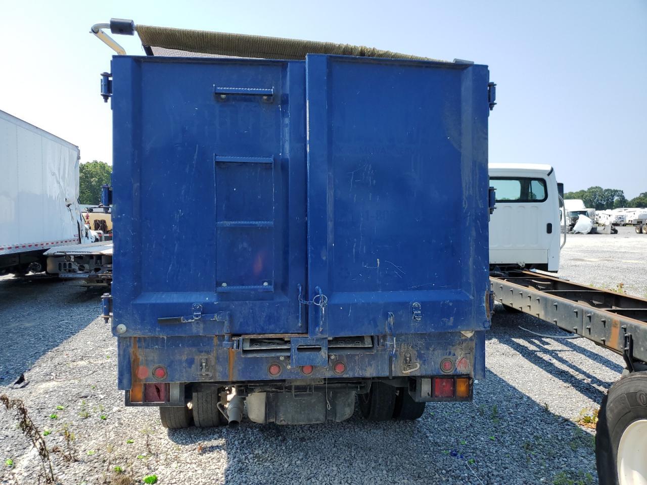2024 Isuzu Npr Hd - Image 6