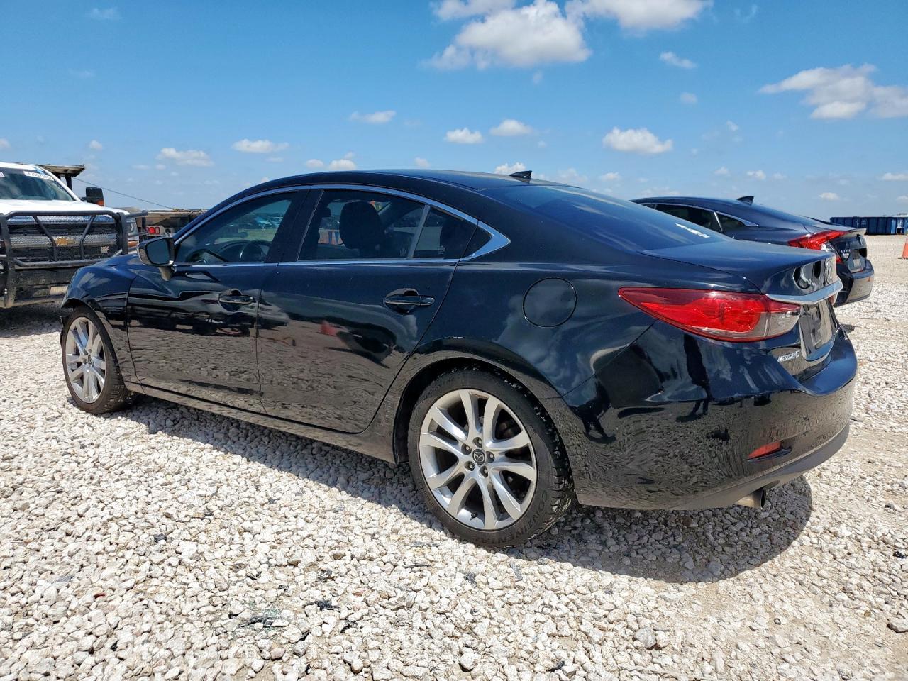 2015 Mazda 6 Touring - Image 2