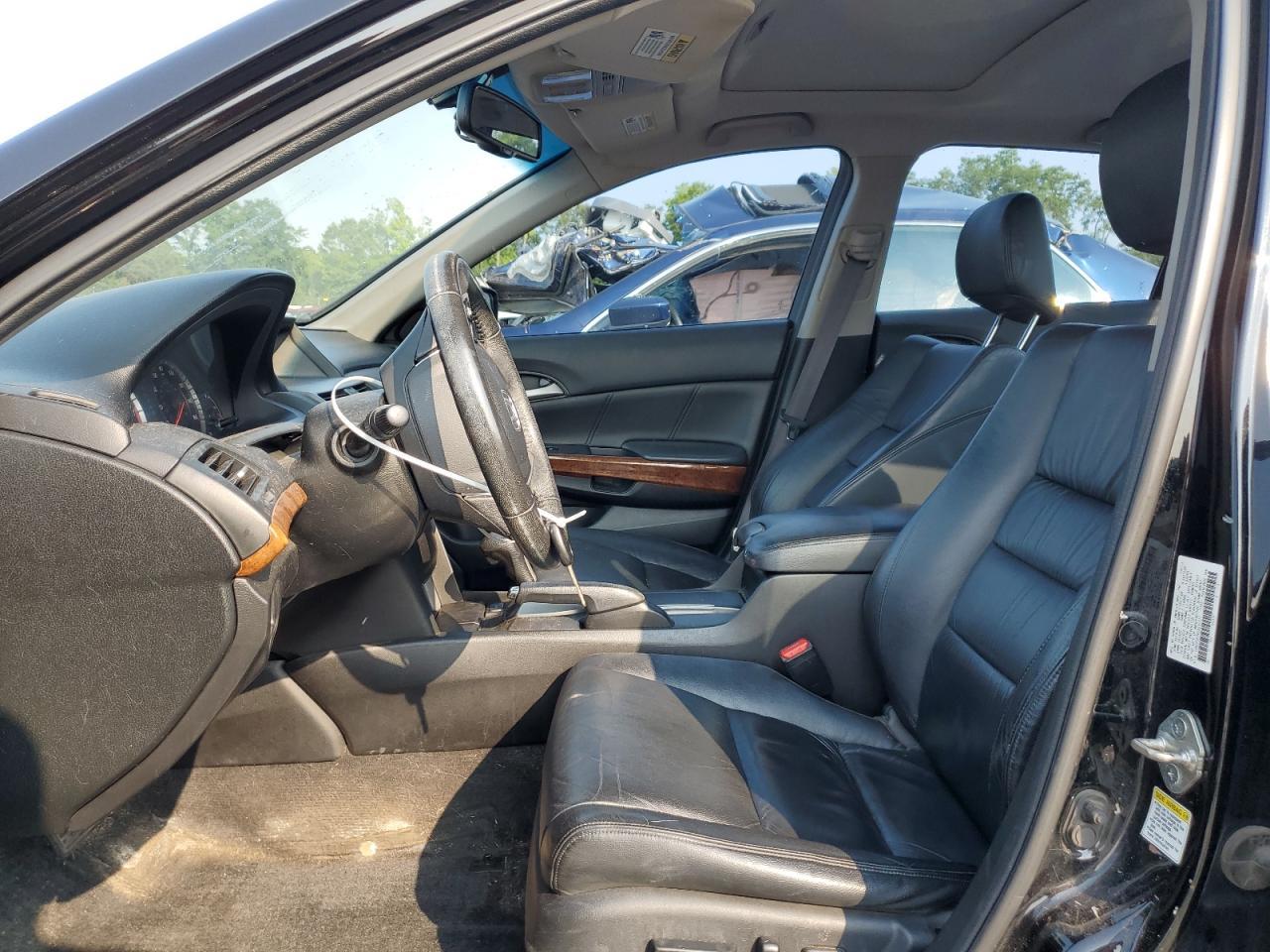2012 Honda Accord Exl - Фото 7