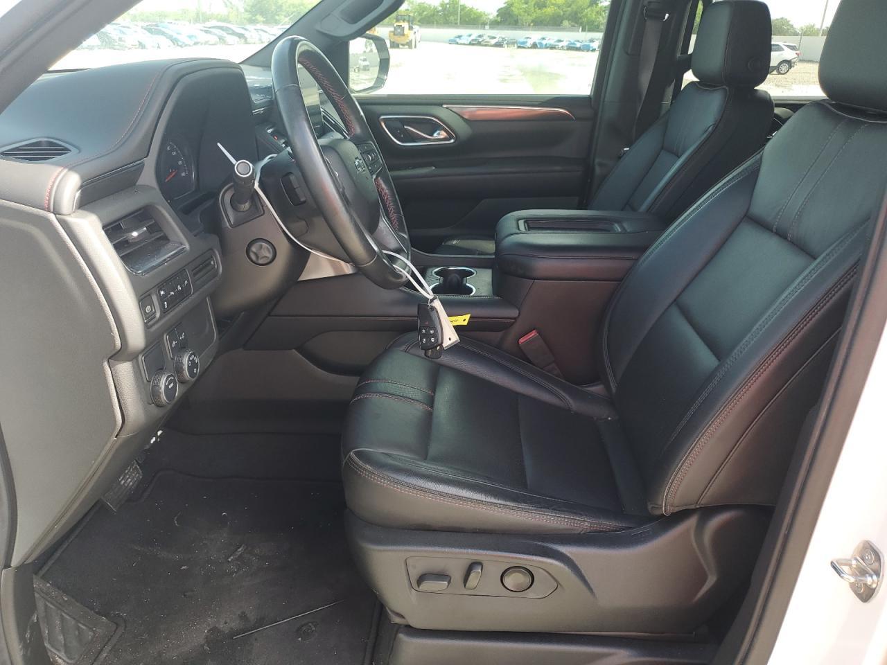 2021 Chevrolet Tahoe C1500 Rst - Фото 7