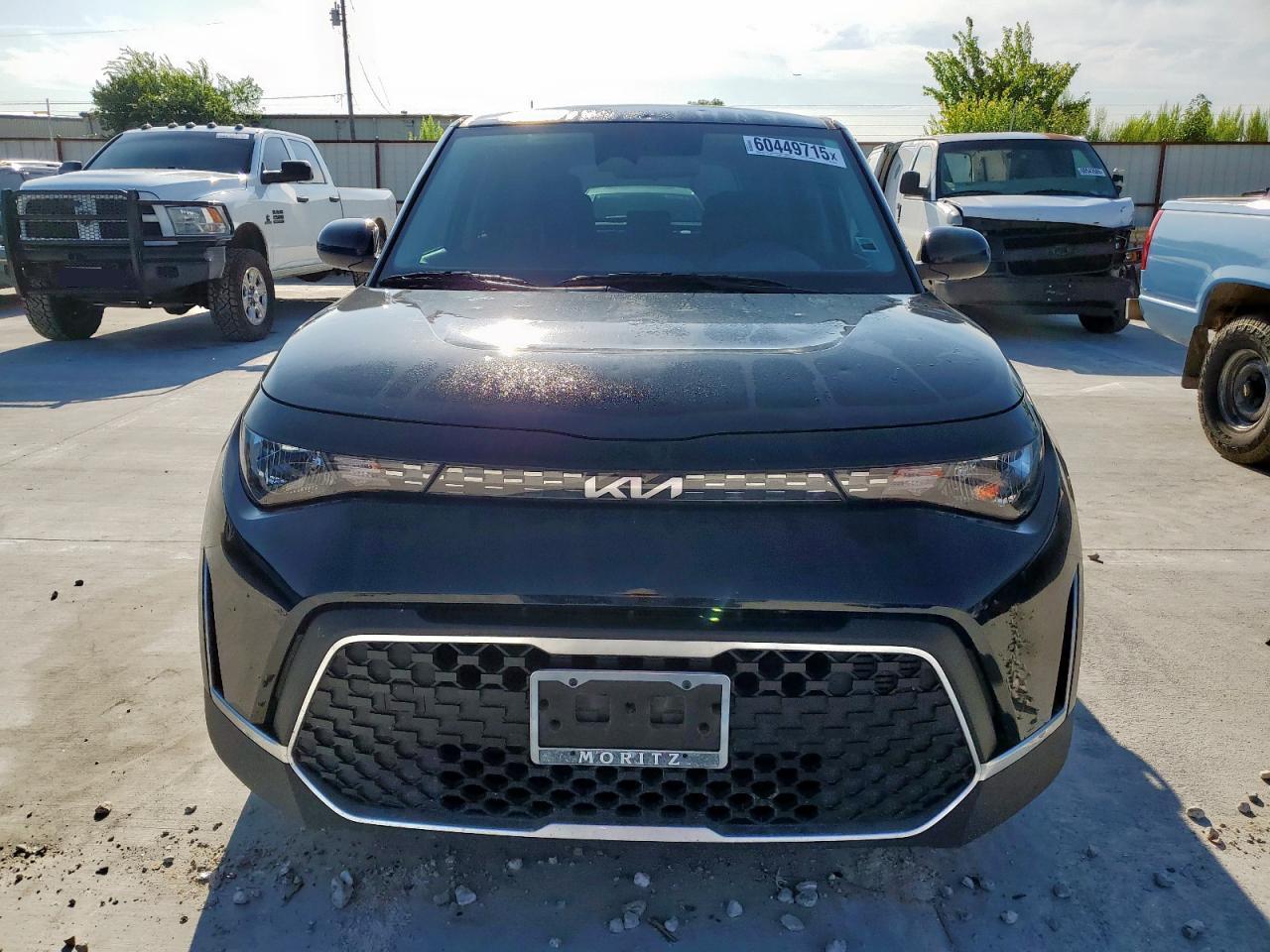 2024 Kia Soul Lx - Фото 5