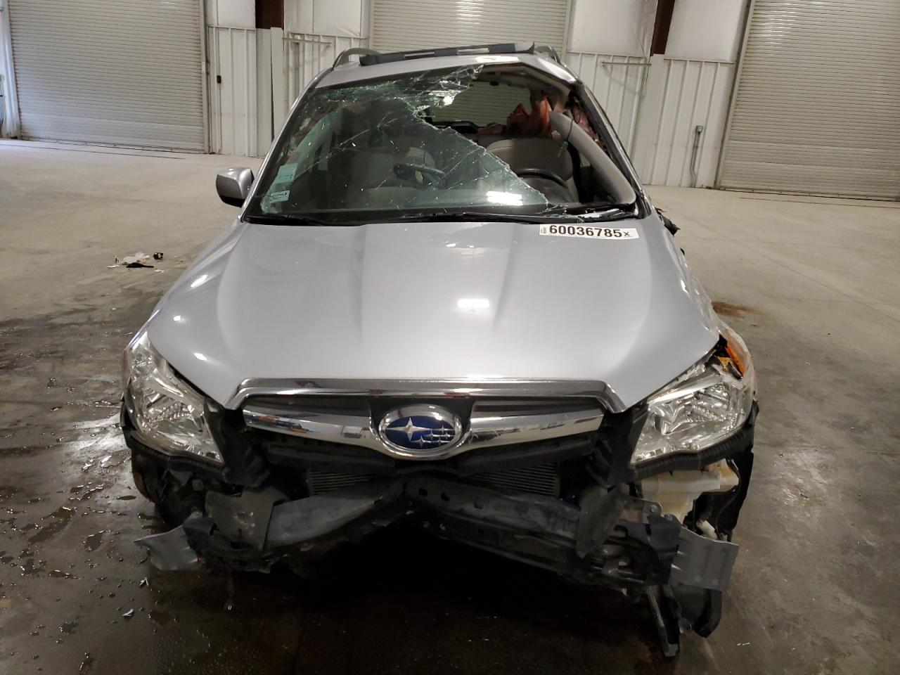 2015 Subaru Forester 2.5I Limited - Image 5
