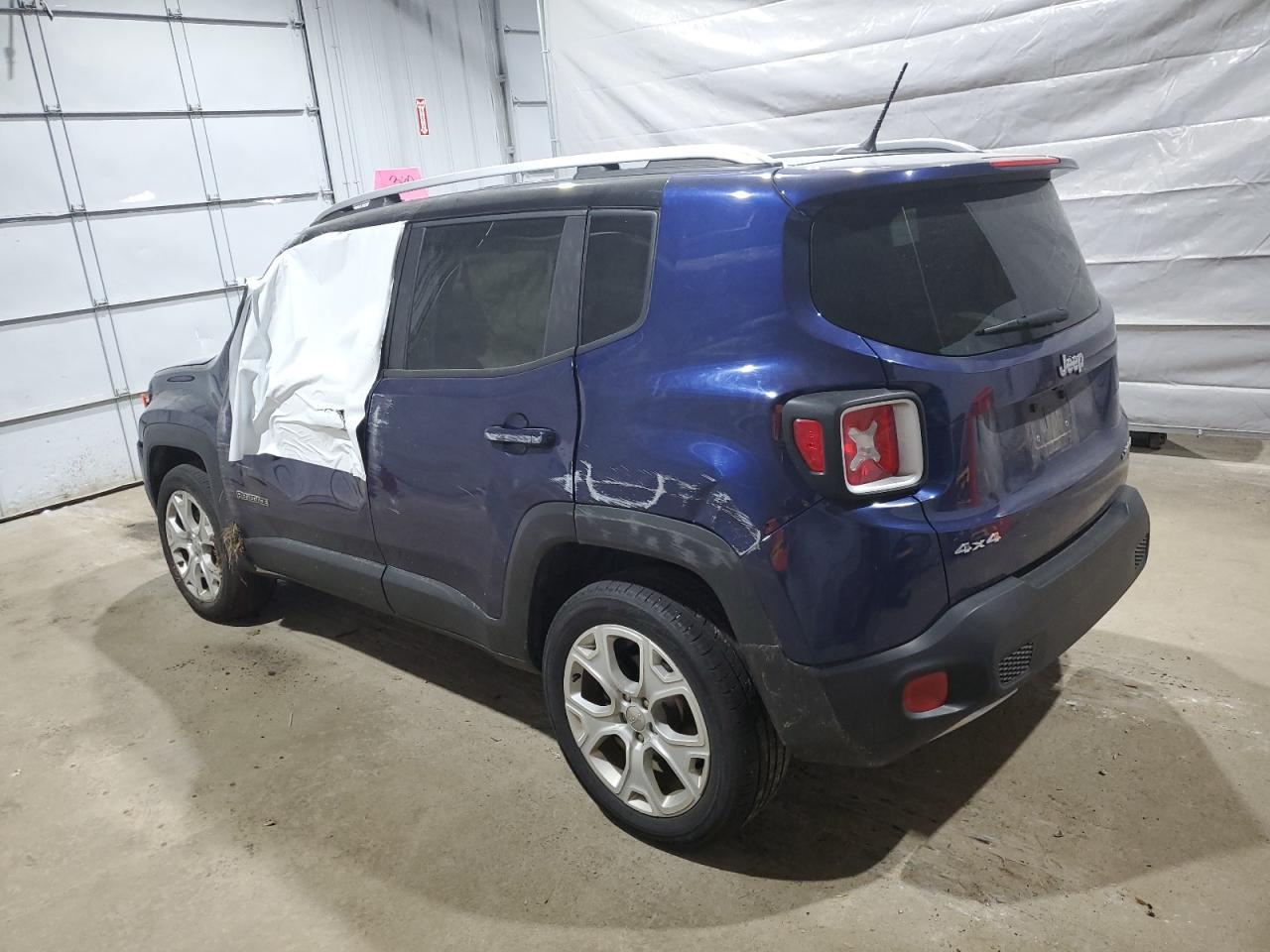 2017 Jeep Renegade Limited - Image 2