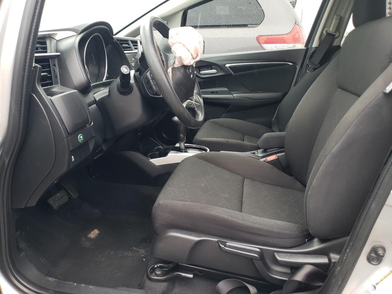 2016 Honda Fit Ex - Image 7