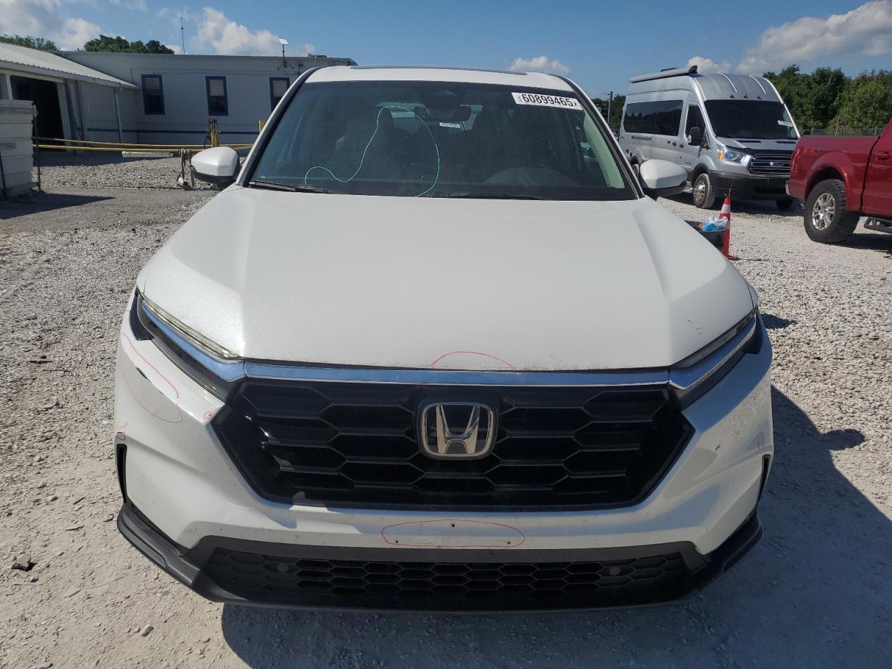 2023 Honda Cr-V Exl - Image 5