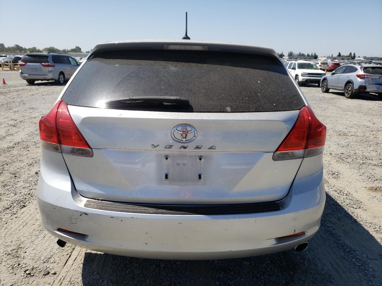 2009 Toyota Venza - Фото 6