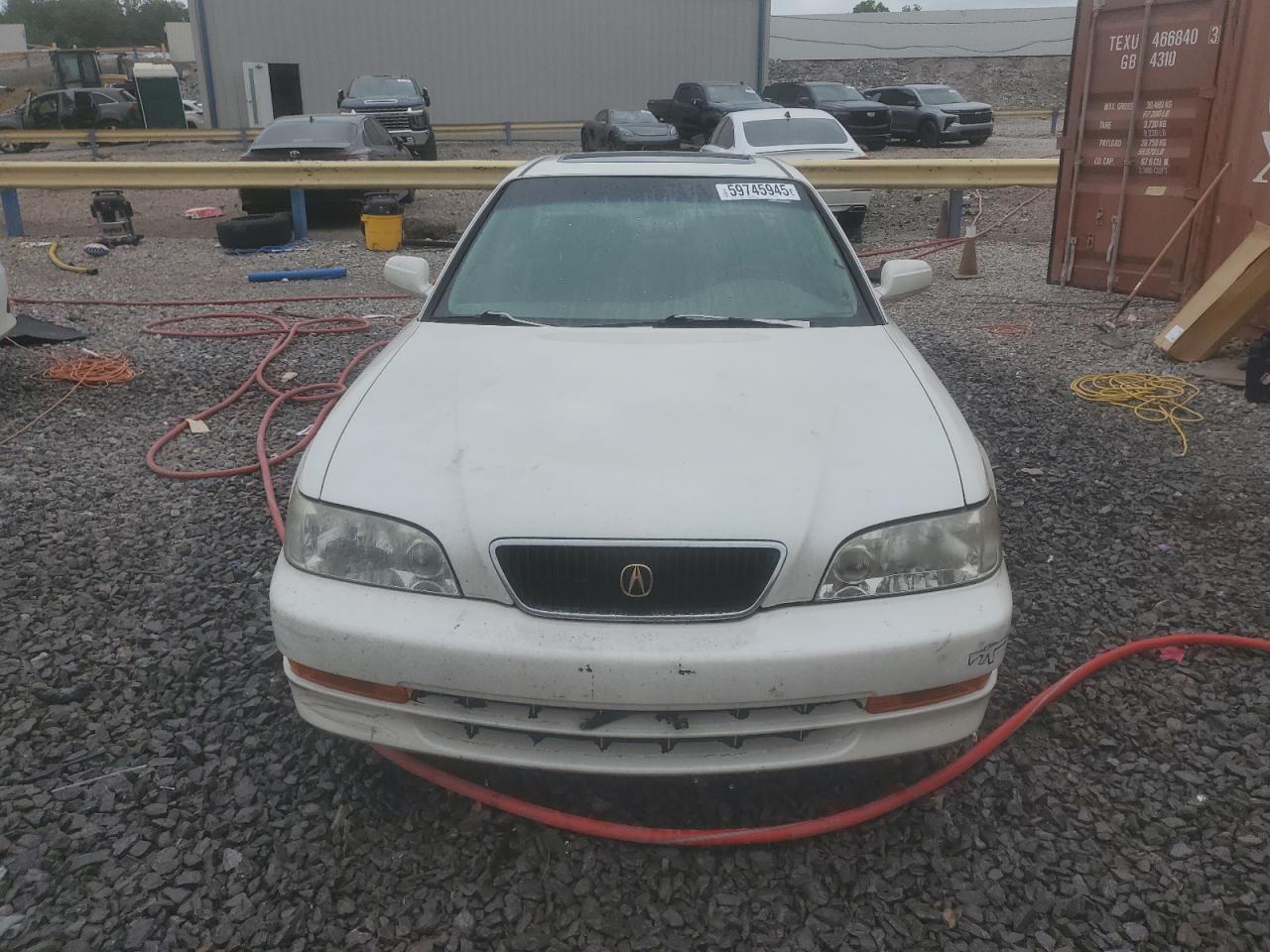 1997 Acura 3.2Tl - Image 5