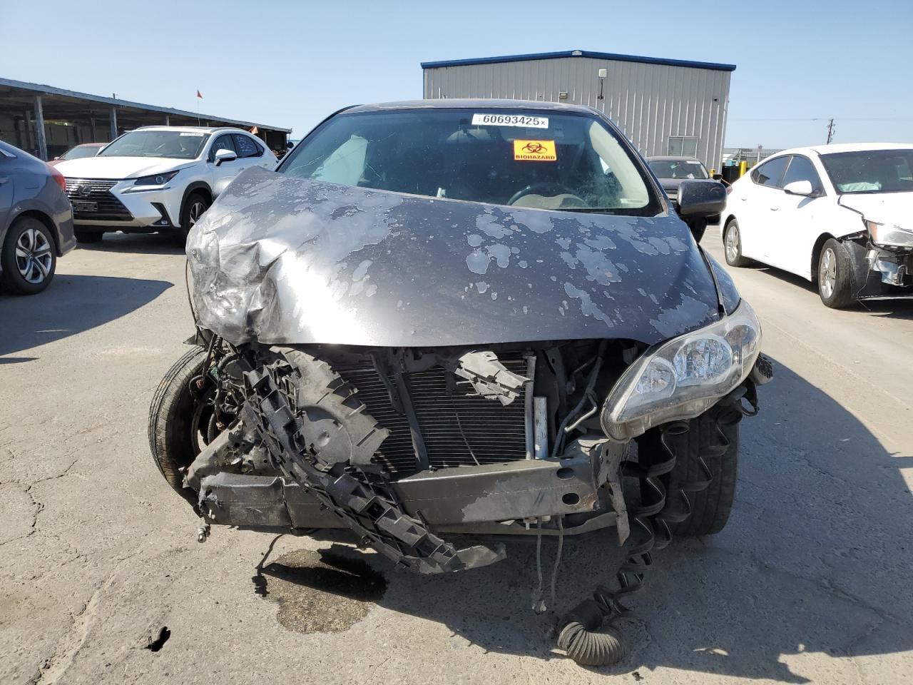 2012 Toyota Corolla Base - Фото 5