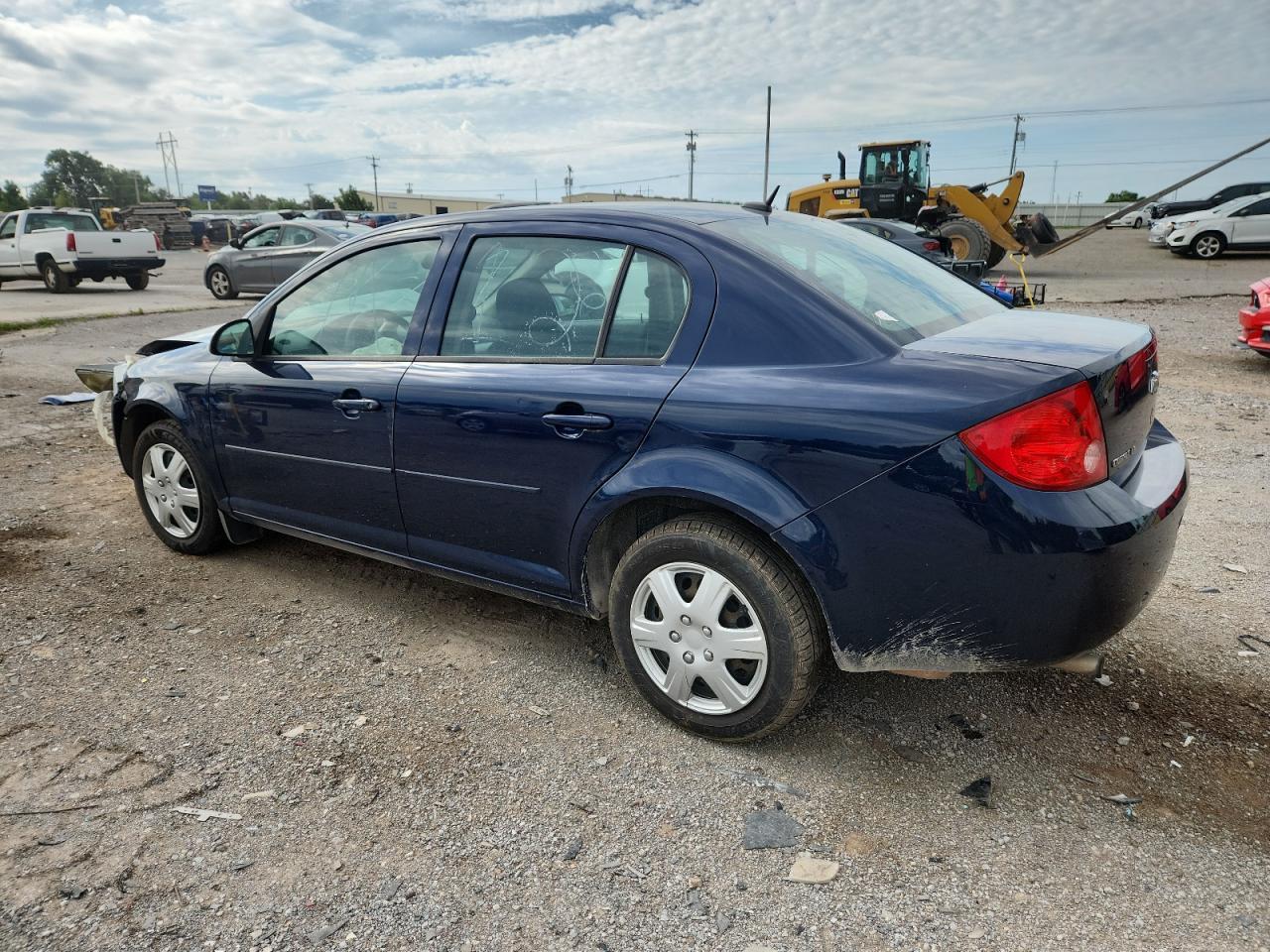 2010 Chevrolet Cobalt 1Lt - Image 2