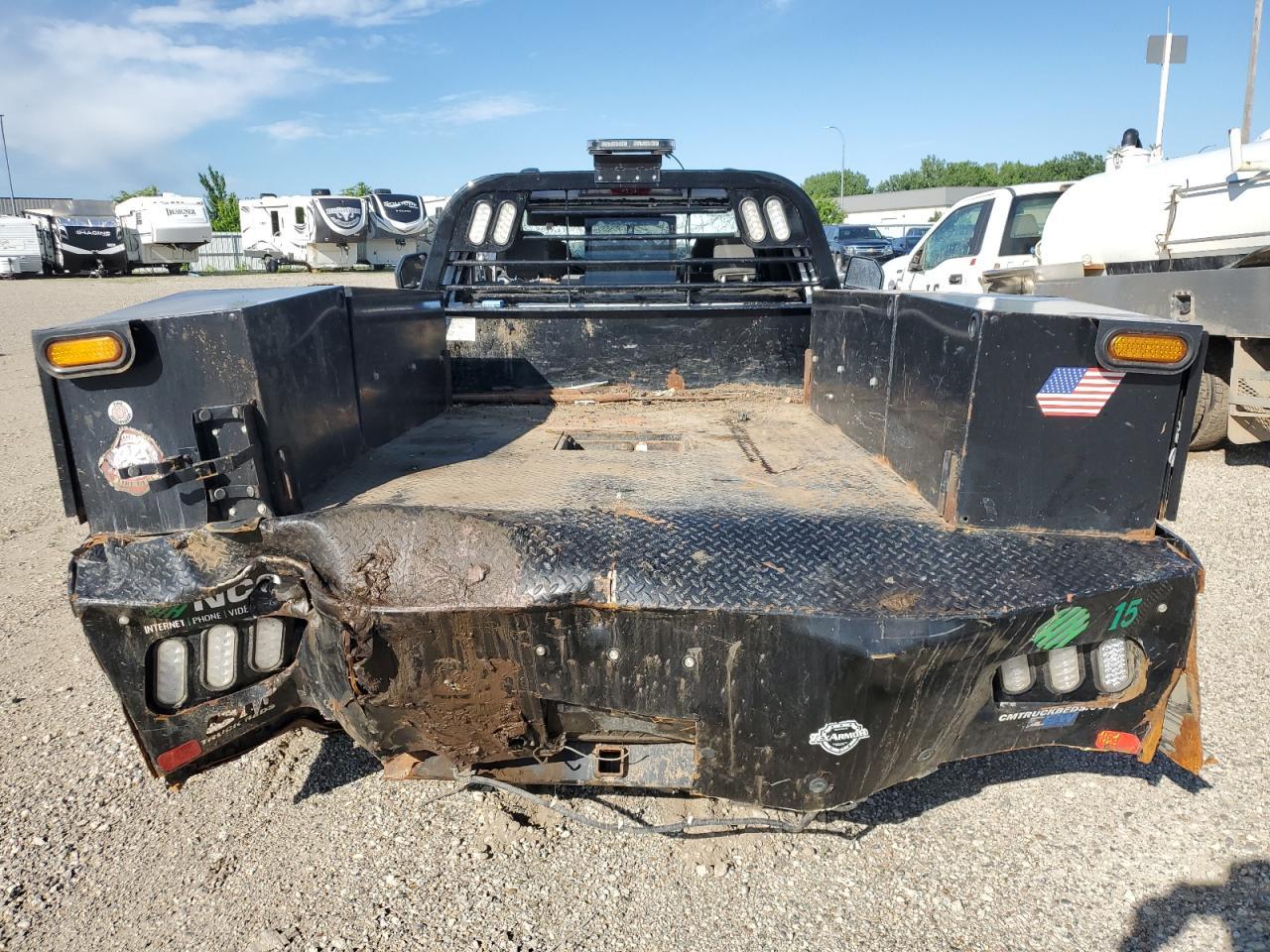 2021 Ford F350 Super Duty - Фото 6