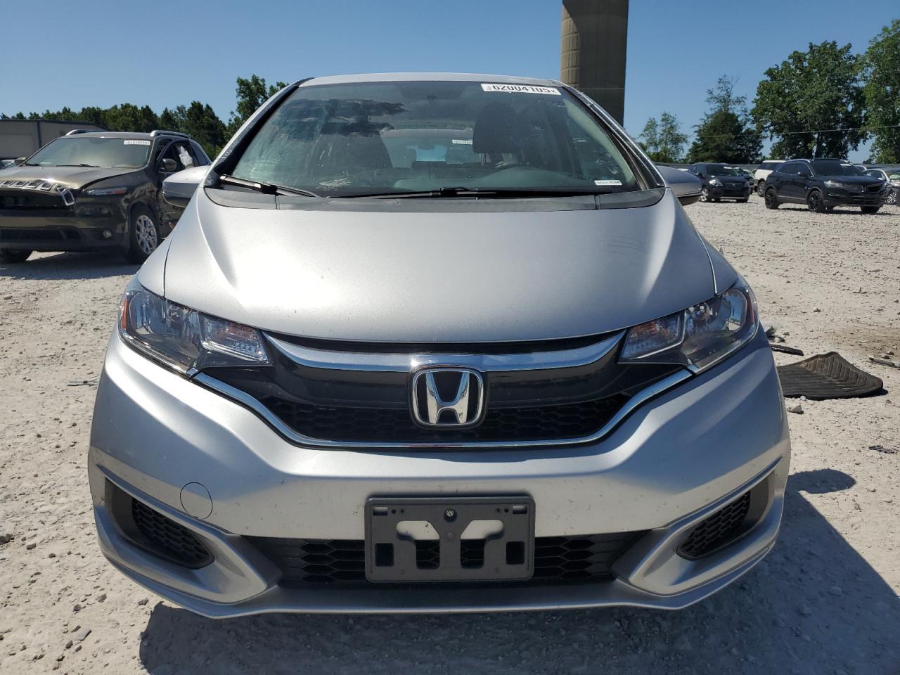 2020 Honda Fit Lx - Image 5